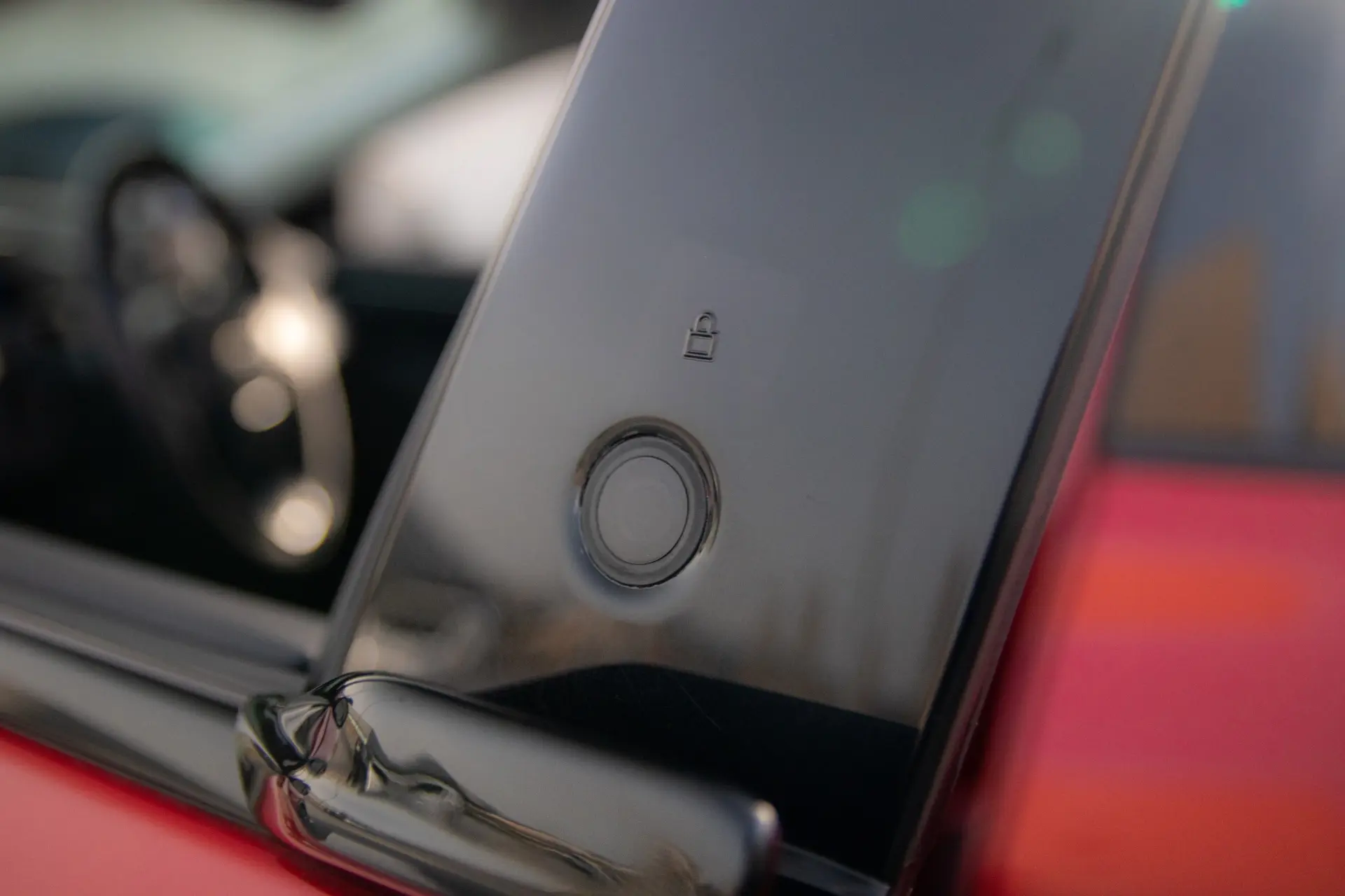 Ford Mustang Mach-E Standard 17