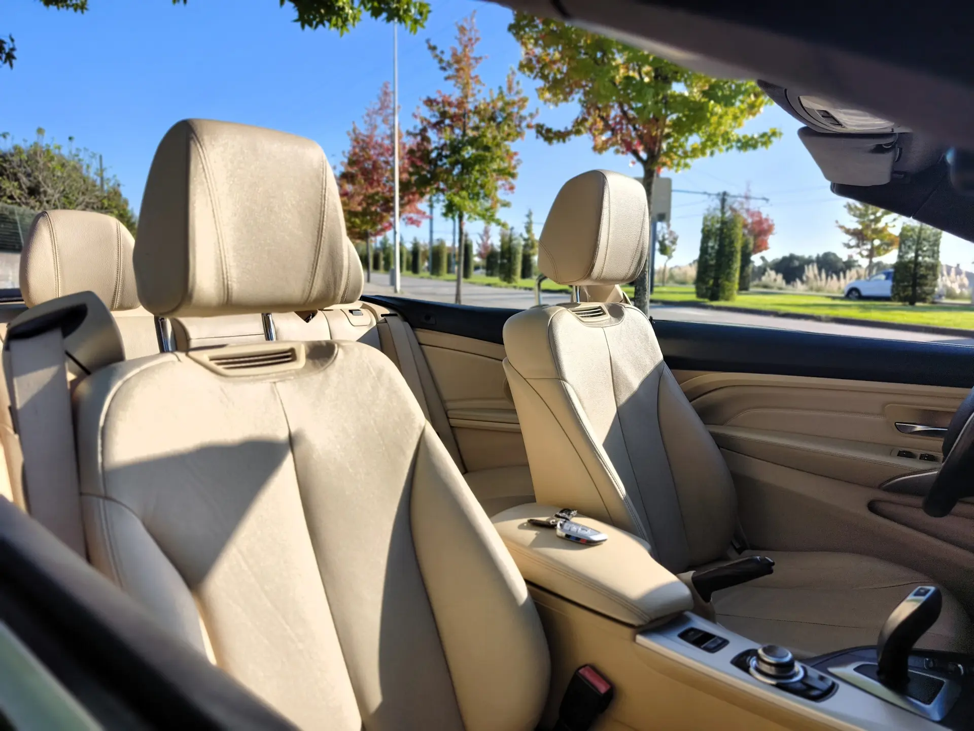 BMW 420 d Aut. Modern Line 8