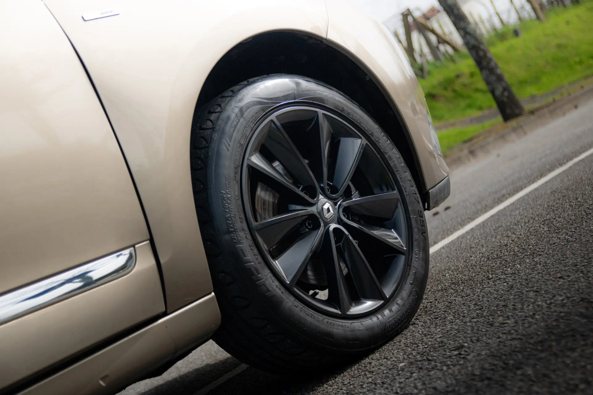 Renault Scénic 1.5 dCi Bose Edition SS 50