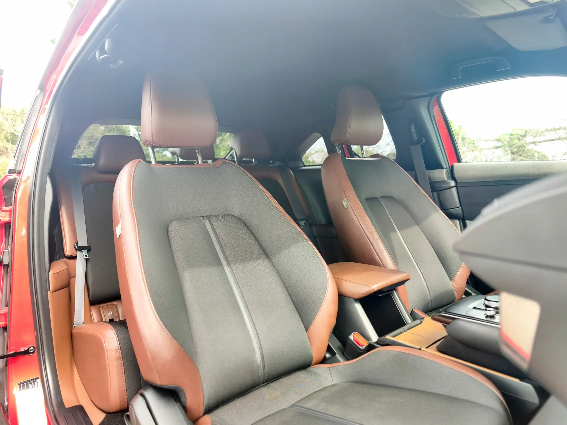 Mazda MX-30 e-SKYACTIV Prime-Line 42