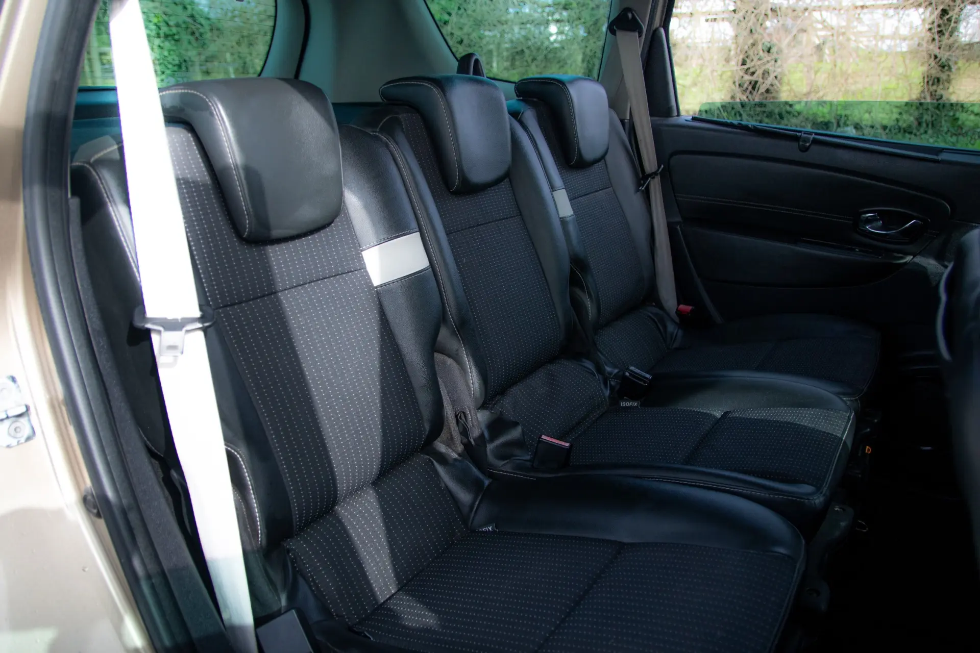 Renault Scénic 1.5 dCi Bose Edition SS 39