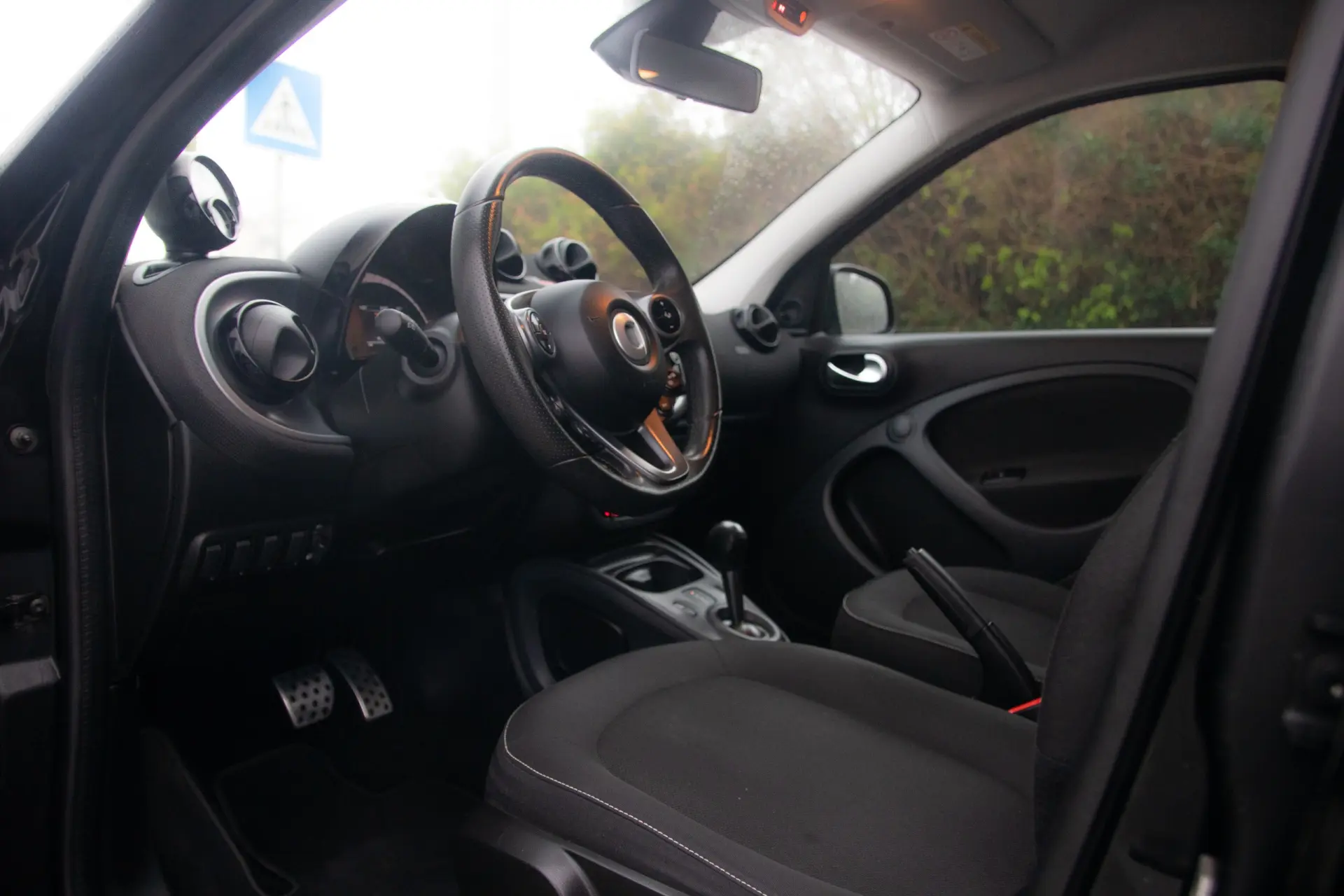 Smart ForFour Business Solution 4