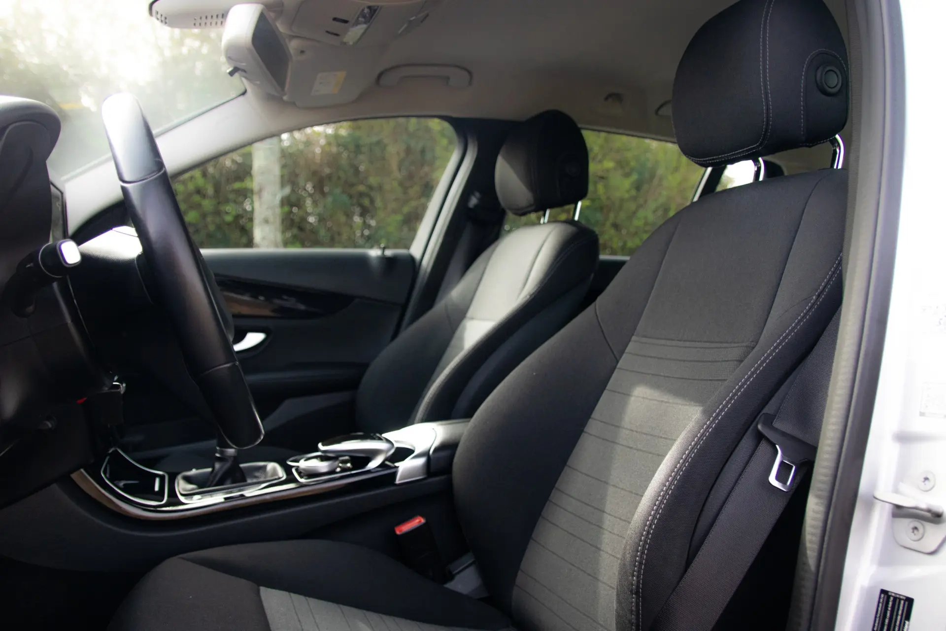 Mercedes-Benz C 180 CDi BE Urban 41