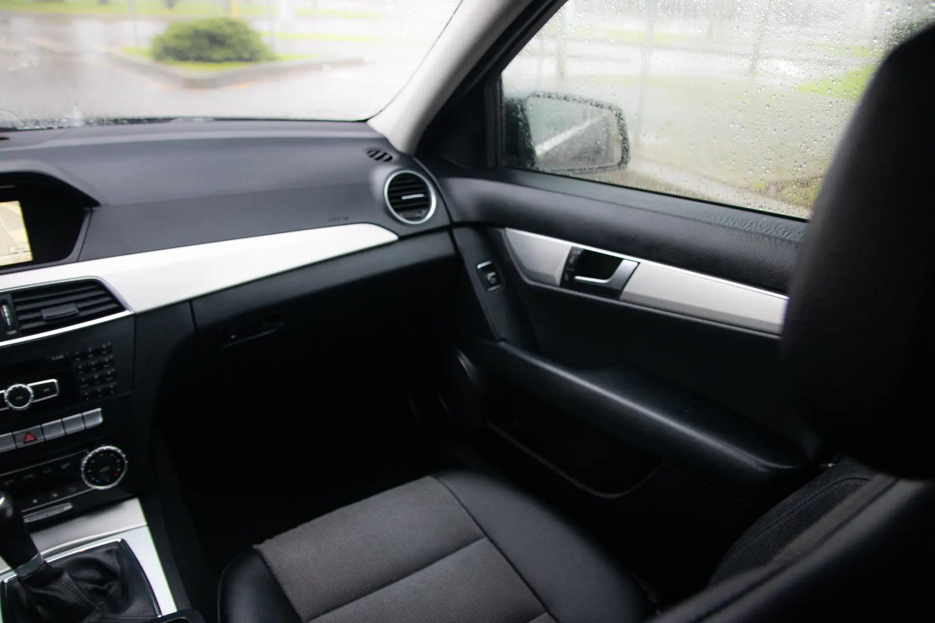 Mercedes-Benz C 200 CDi Elegance BE 28