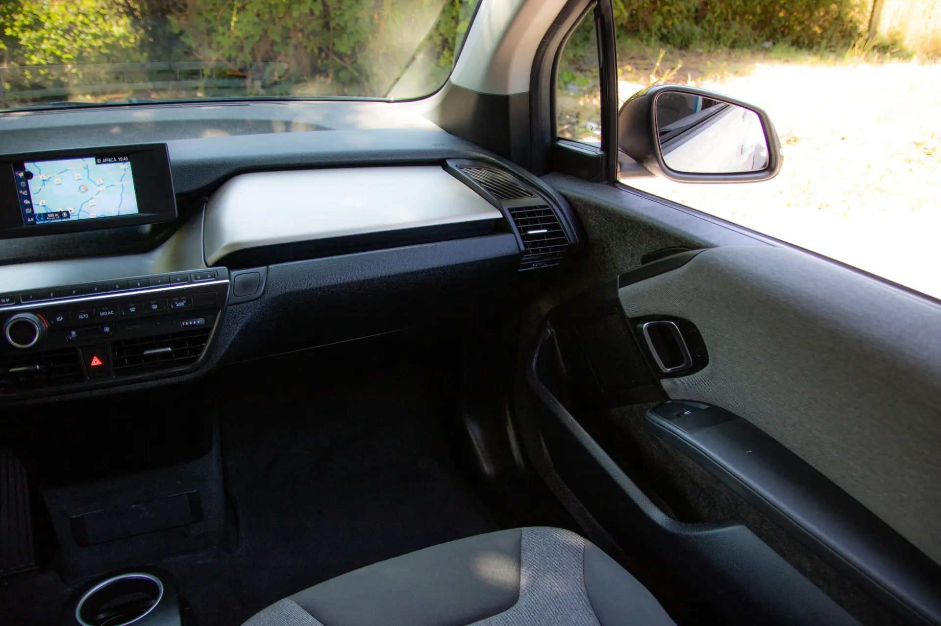 BMW i3 +Comfort Package Advance 65