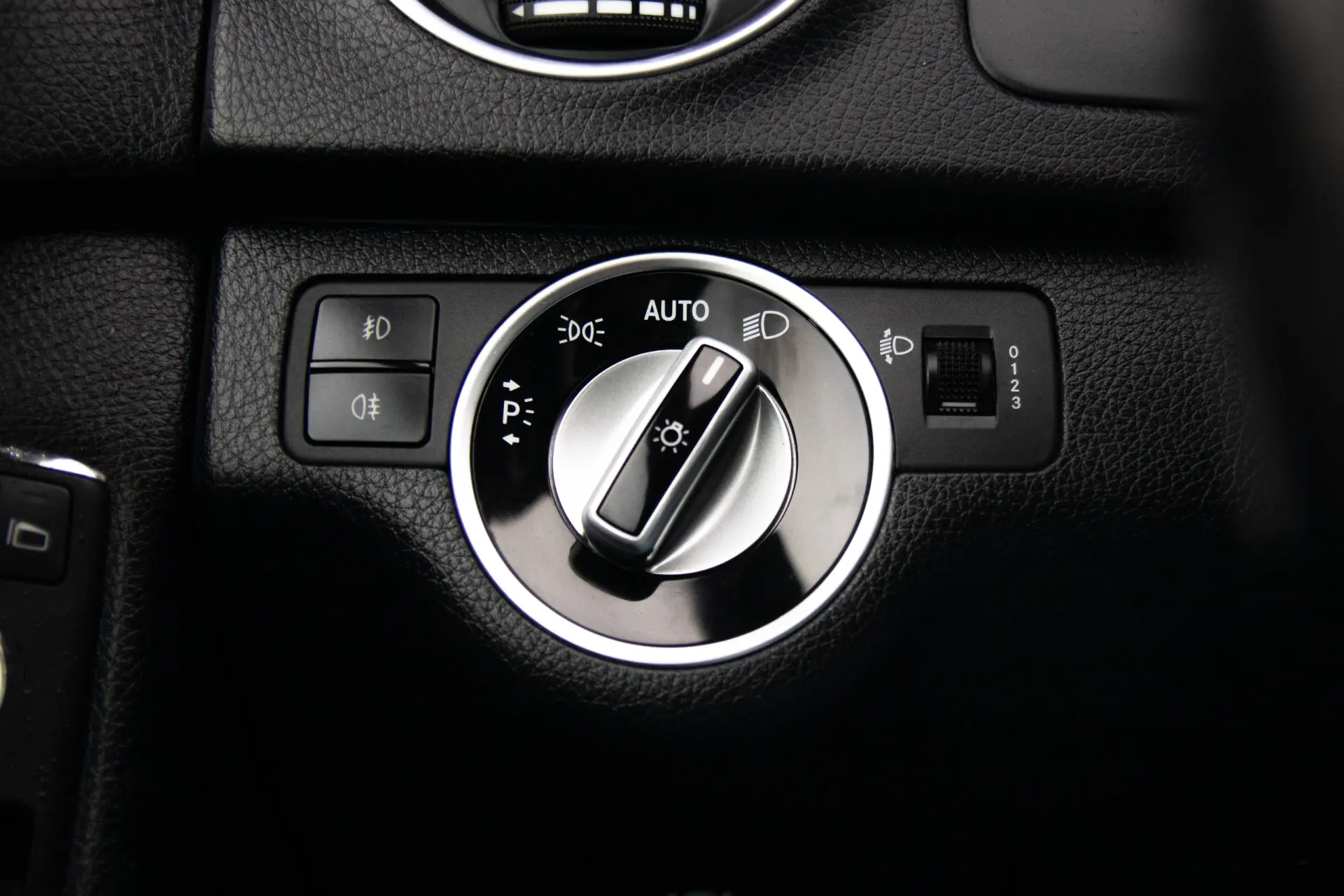 Mercedes-Benz C 200 CDi Elegance BE 40