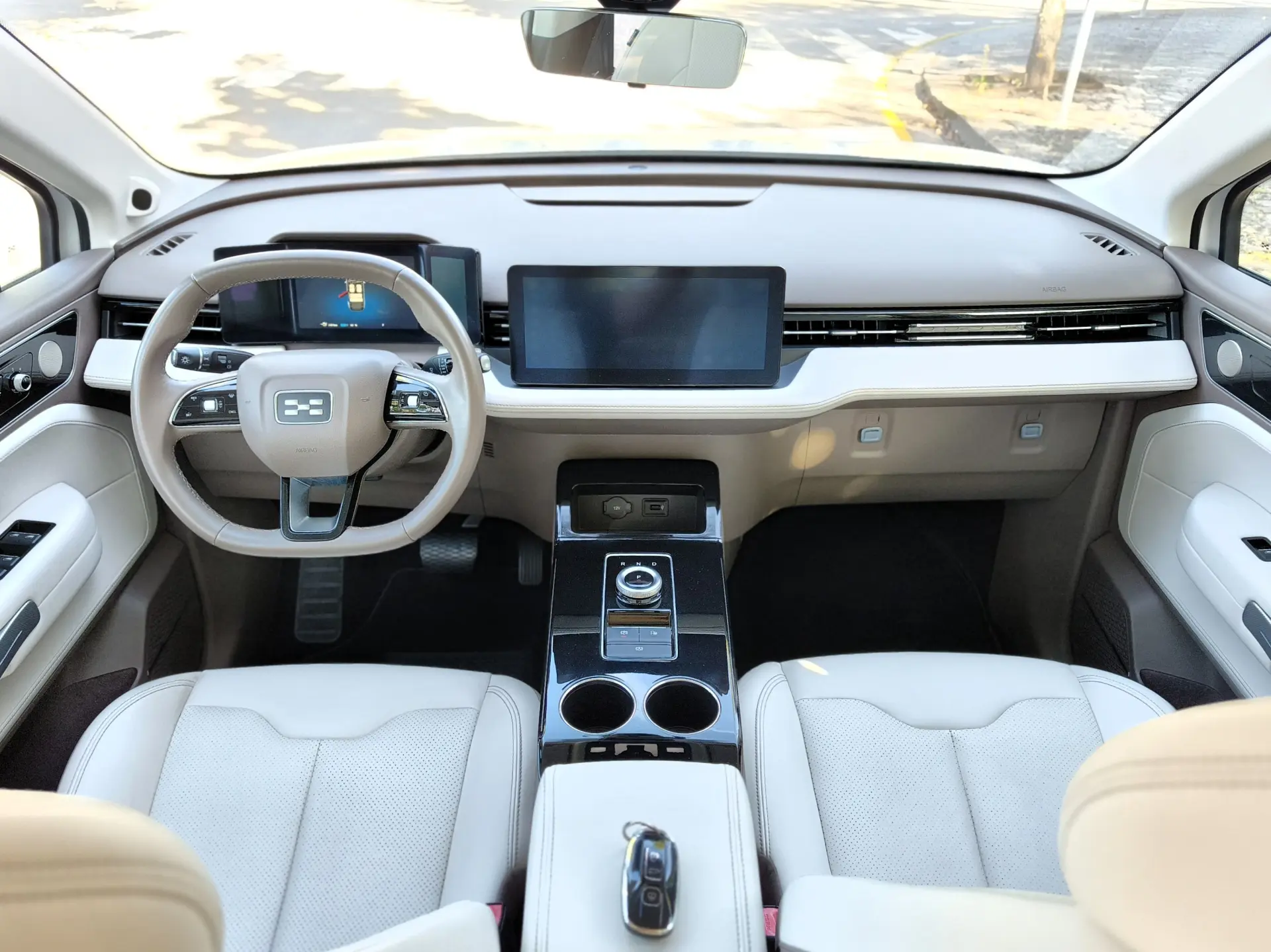 Aiways U5 Premium 2
