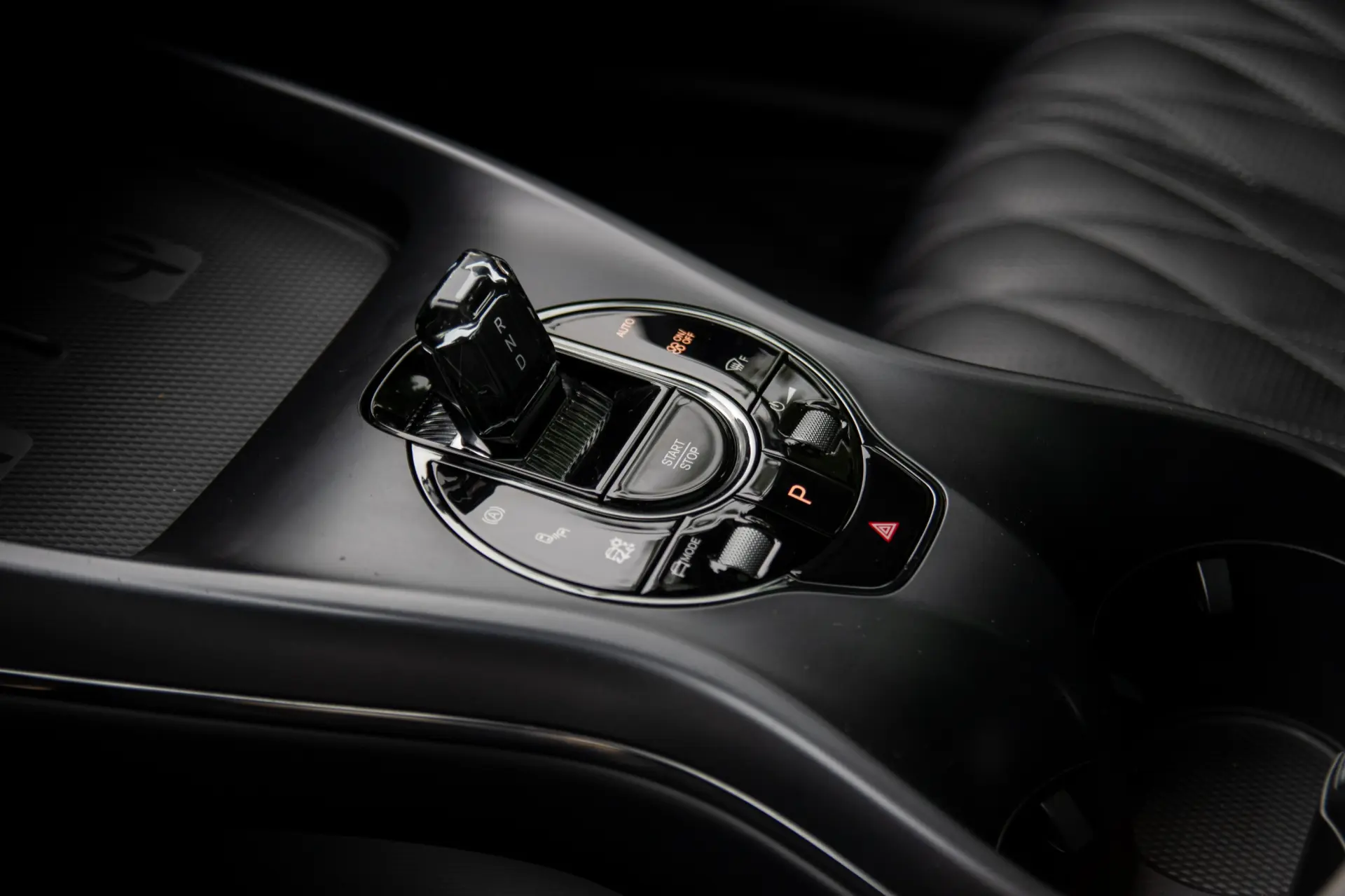 BYD Seal 82.5 kWh Design 37