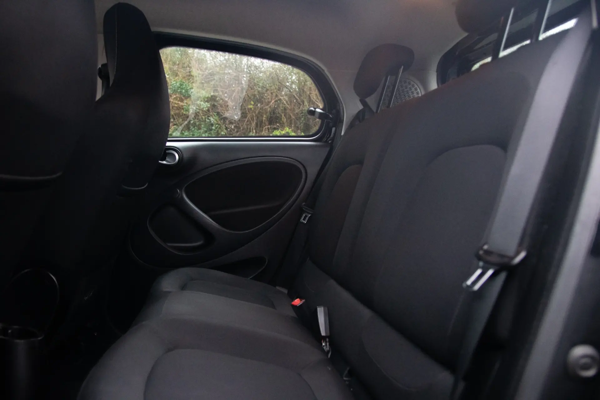 Smart ForFour Business Solution 8