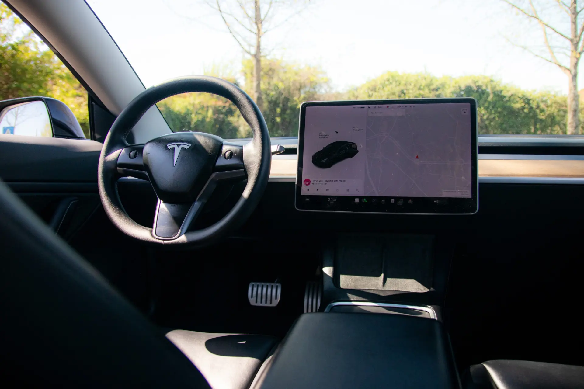 Tesla Model 3 Long Range AWD Dual Motor Performance 17