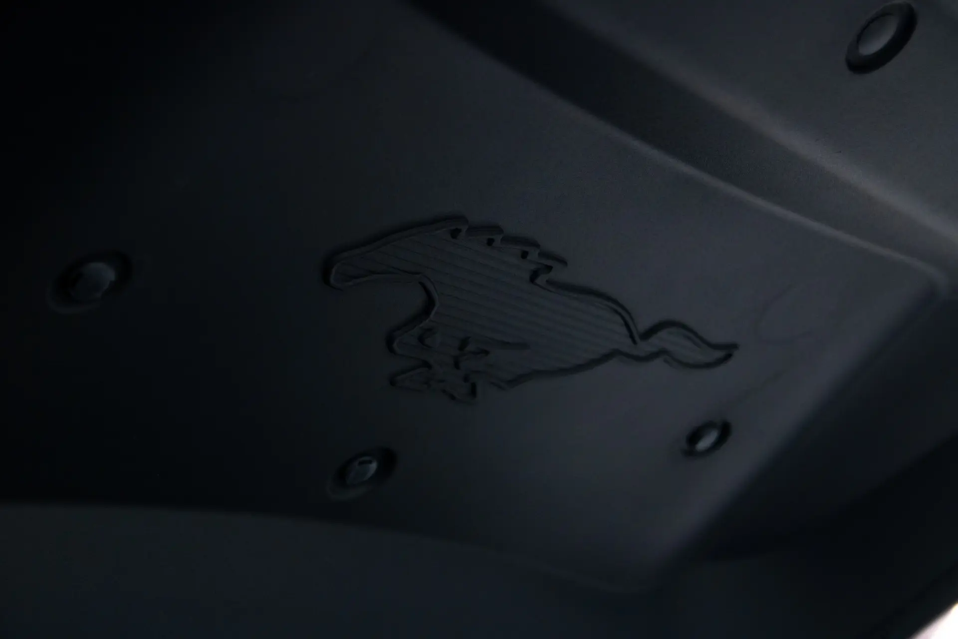 Ford Mustang Mach-E Standard 65