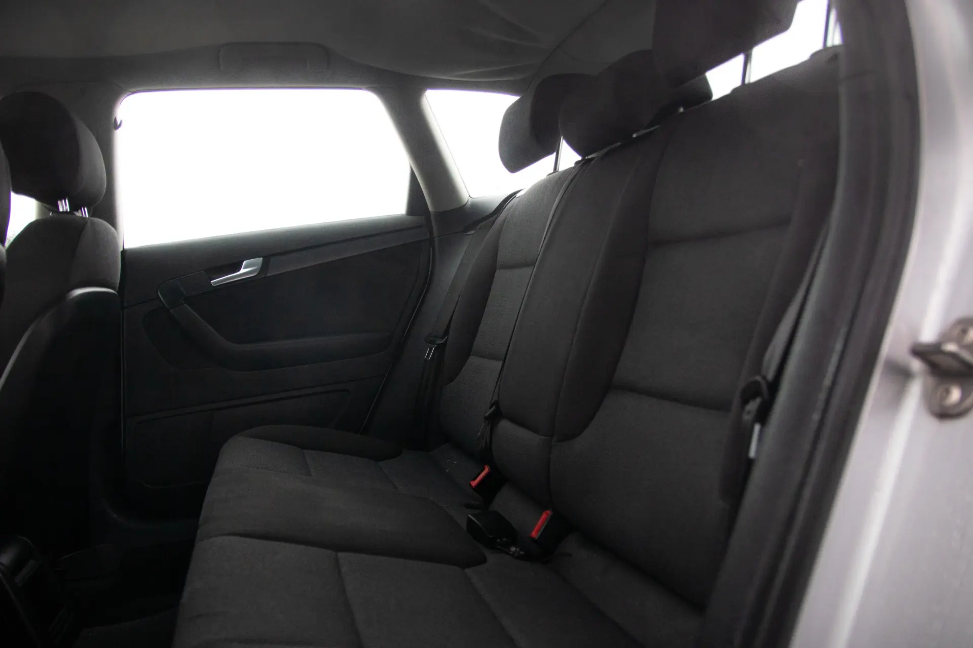 Audi A3 Sportback 1.6 TDI Attraction 15