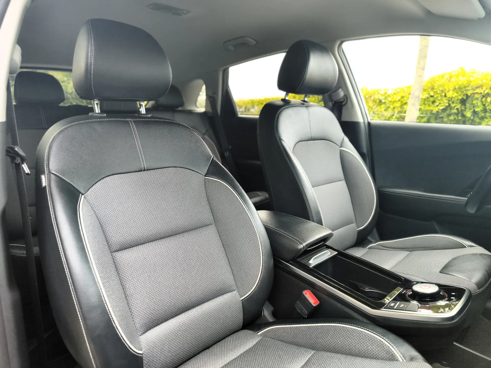 Kia e-Niro 64kWh 5