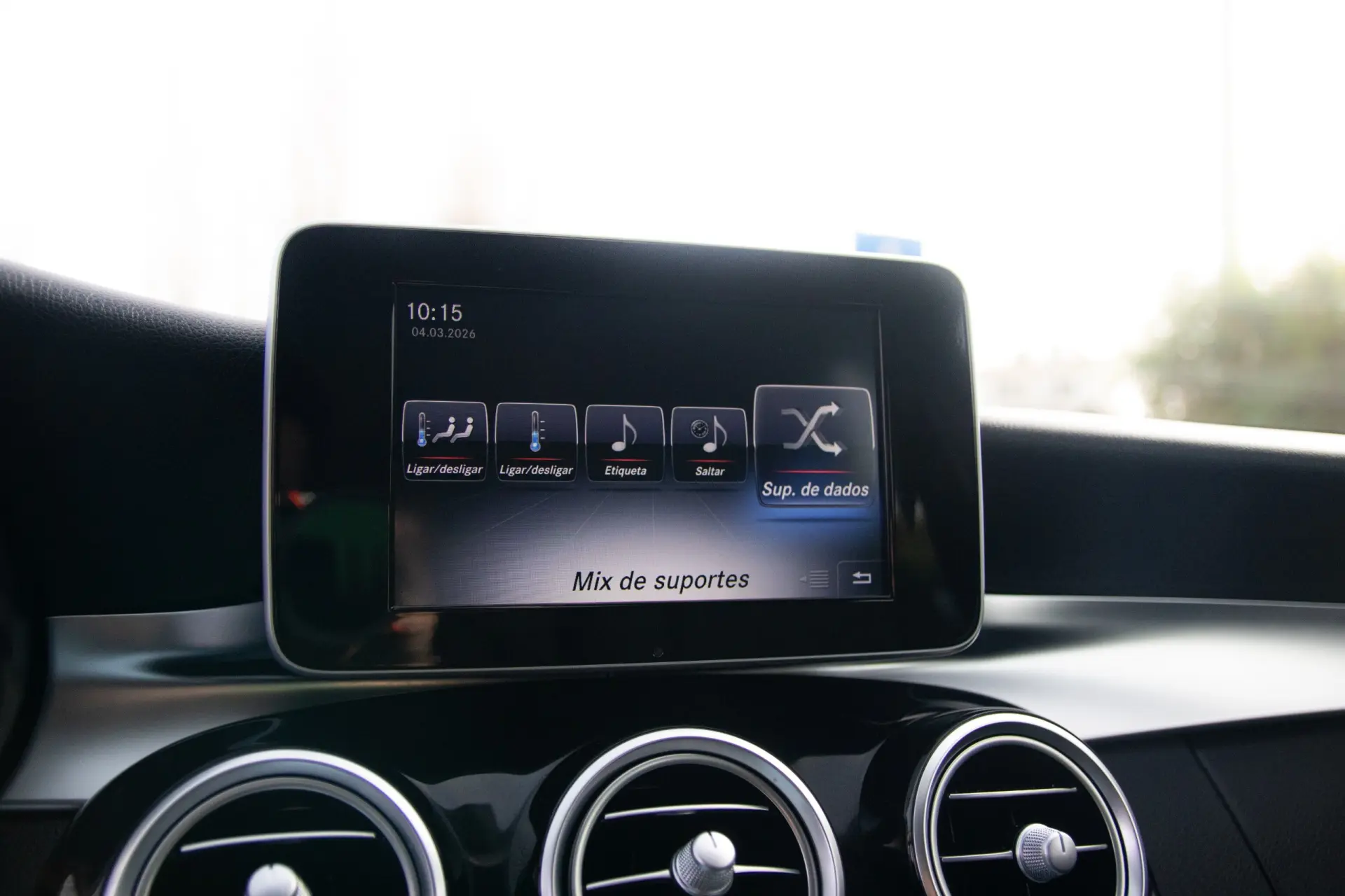 Mercedes-Benz C 180 CDi BE Urban 51