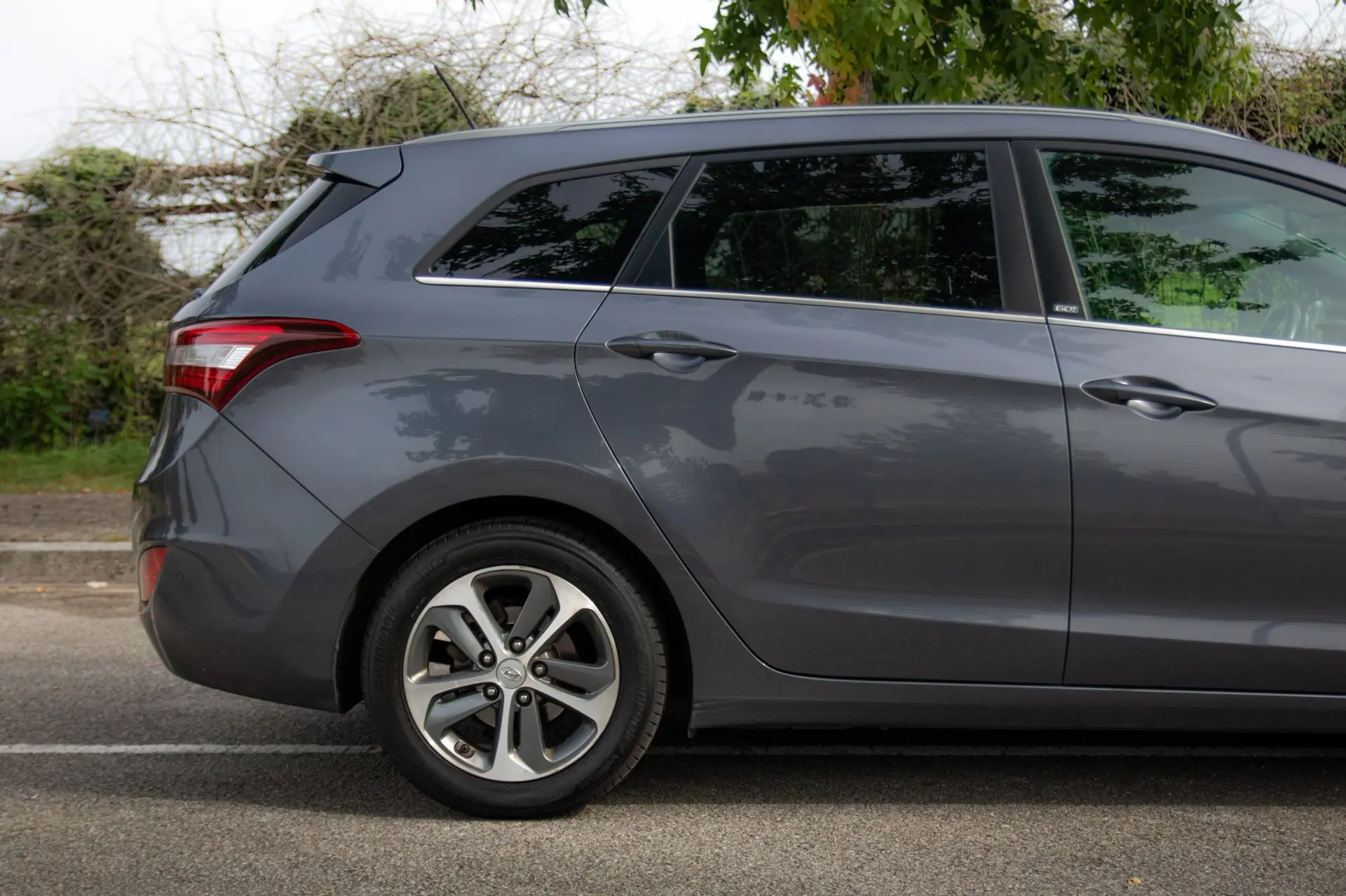 Hyundai i30 SW 1.6 CRDi GO! 24