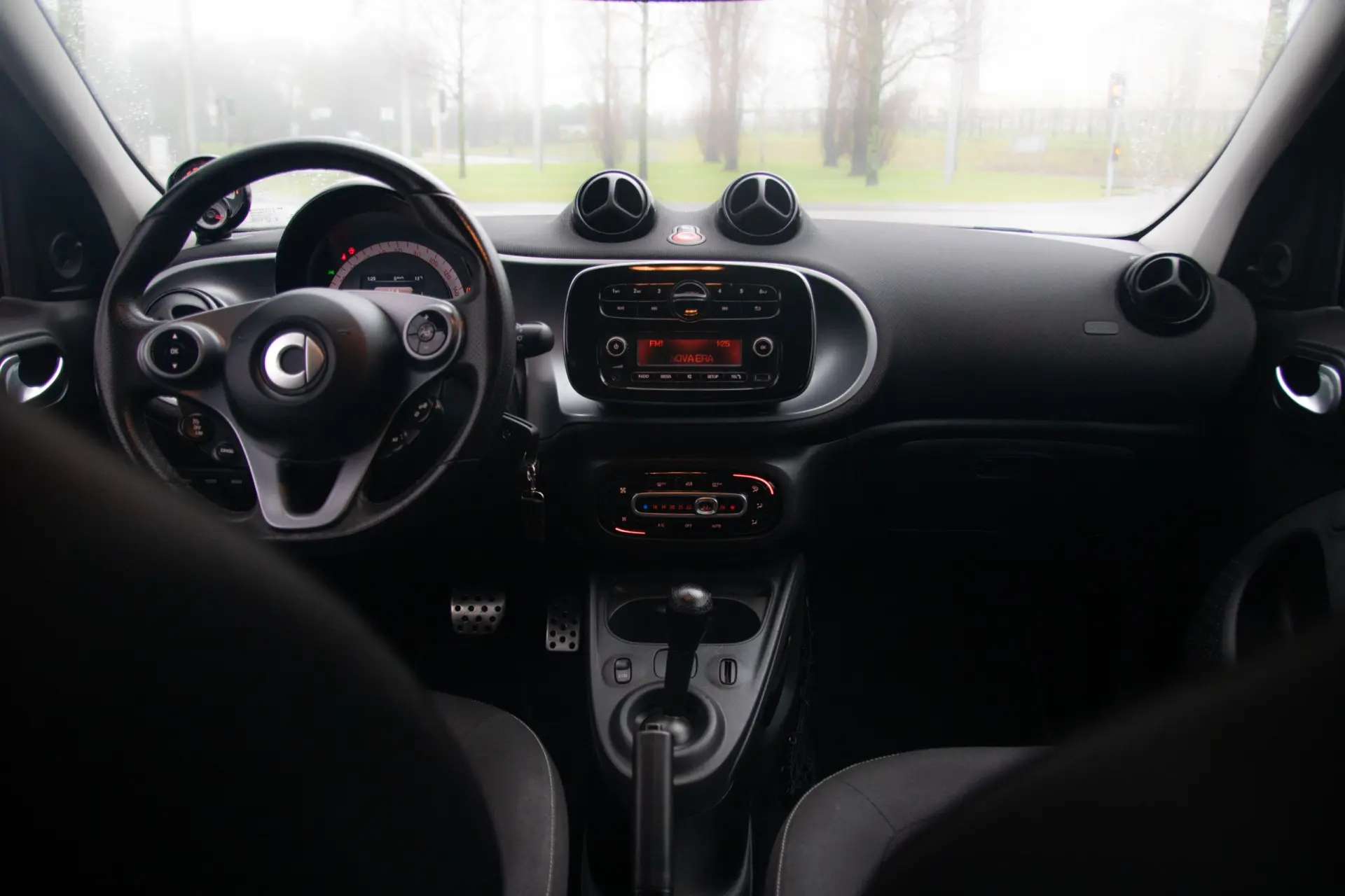 Smart ForFour Business Solution 19