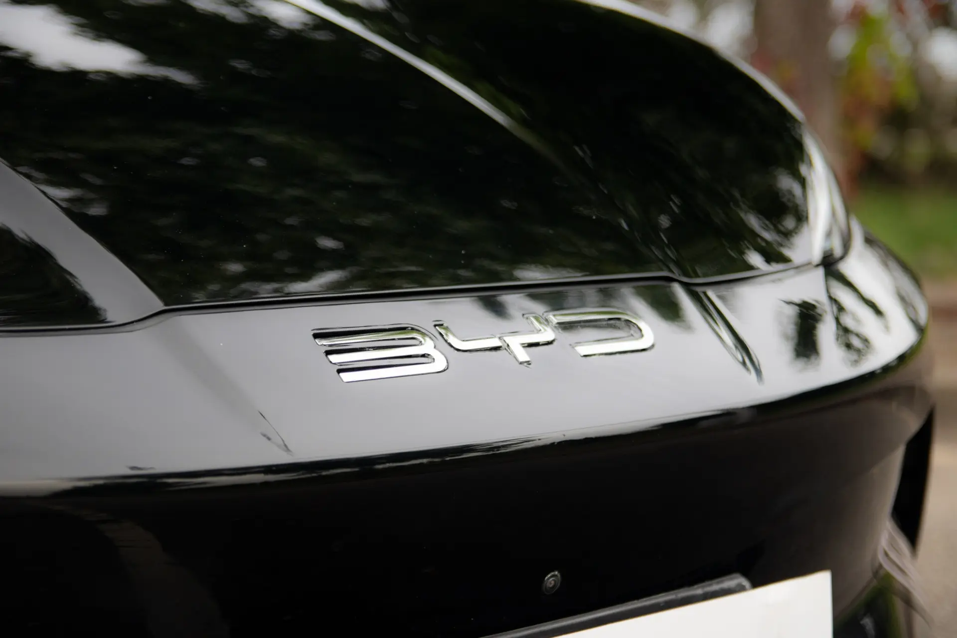 BYD Seal 82.5 kWh Design 28