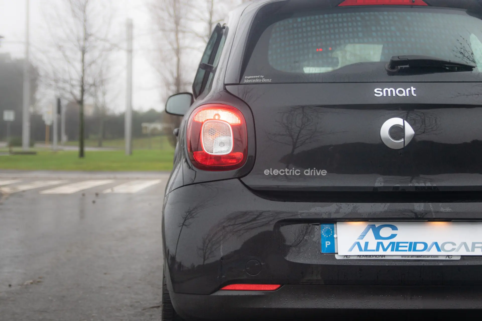 Smart ForFour Business Solution 26