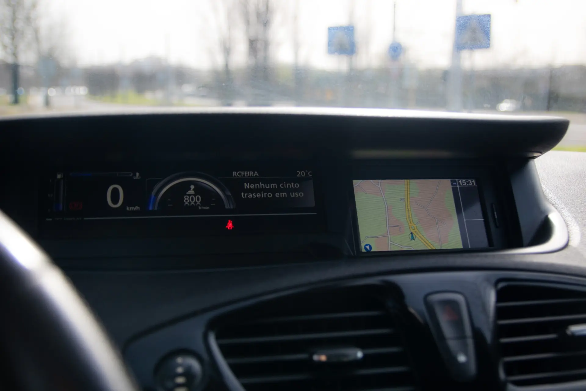 Renault Scénic 1.5 dCi Bose Edition SS 29