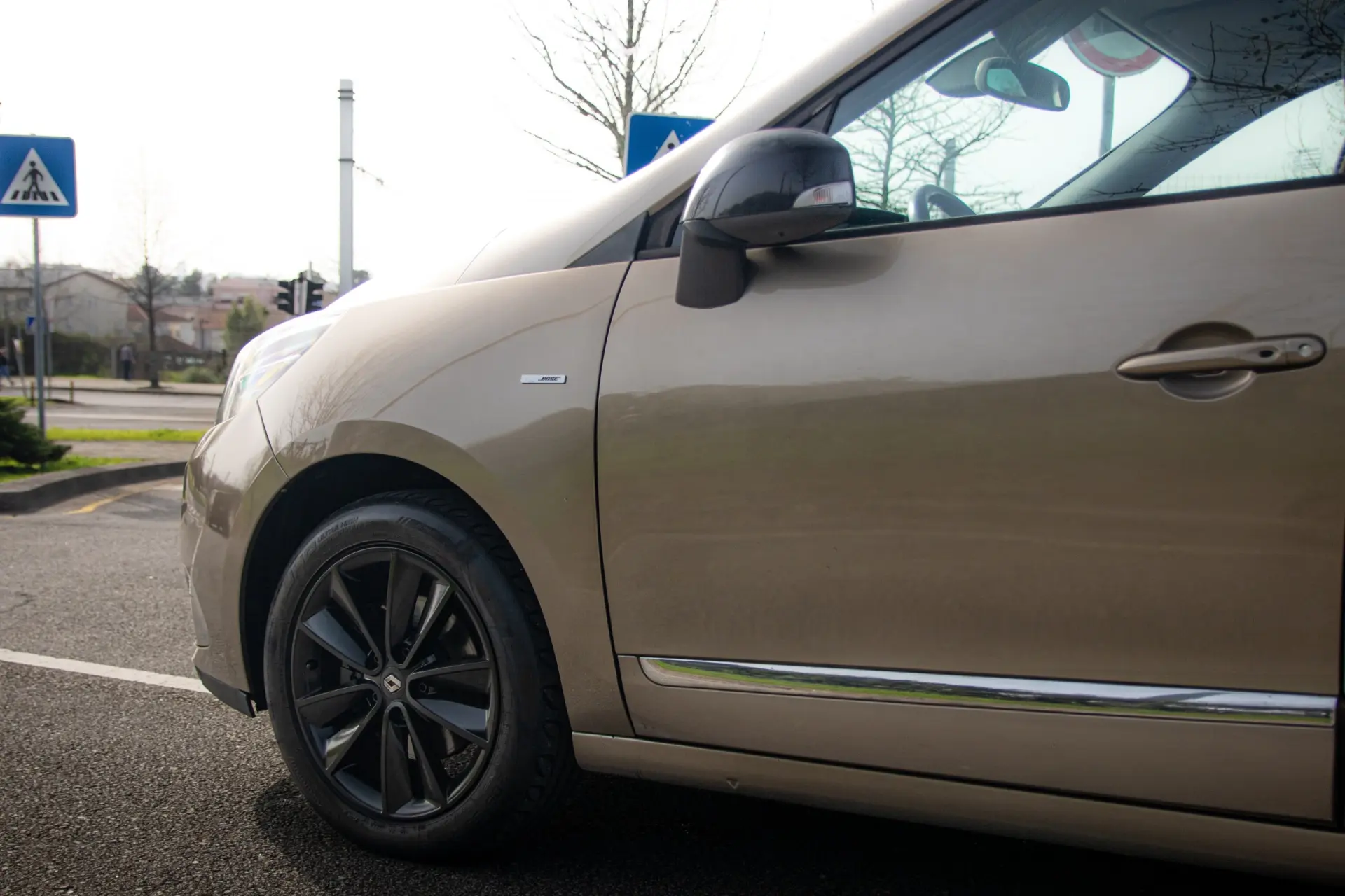 Renault Scénic 1.5 dCi Bose Edition SS 13