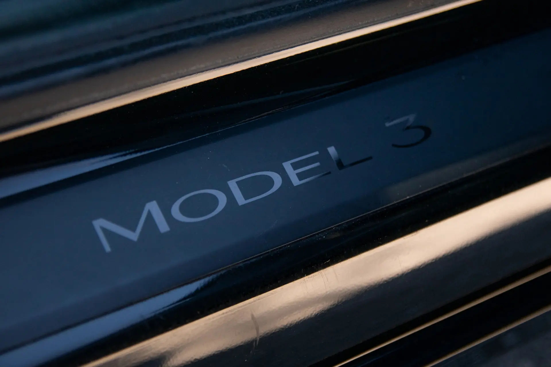 Tesla Model 3 Long Range AWD Dual Motor Performance 21