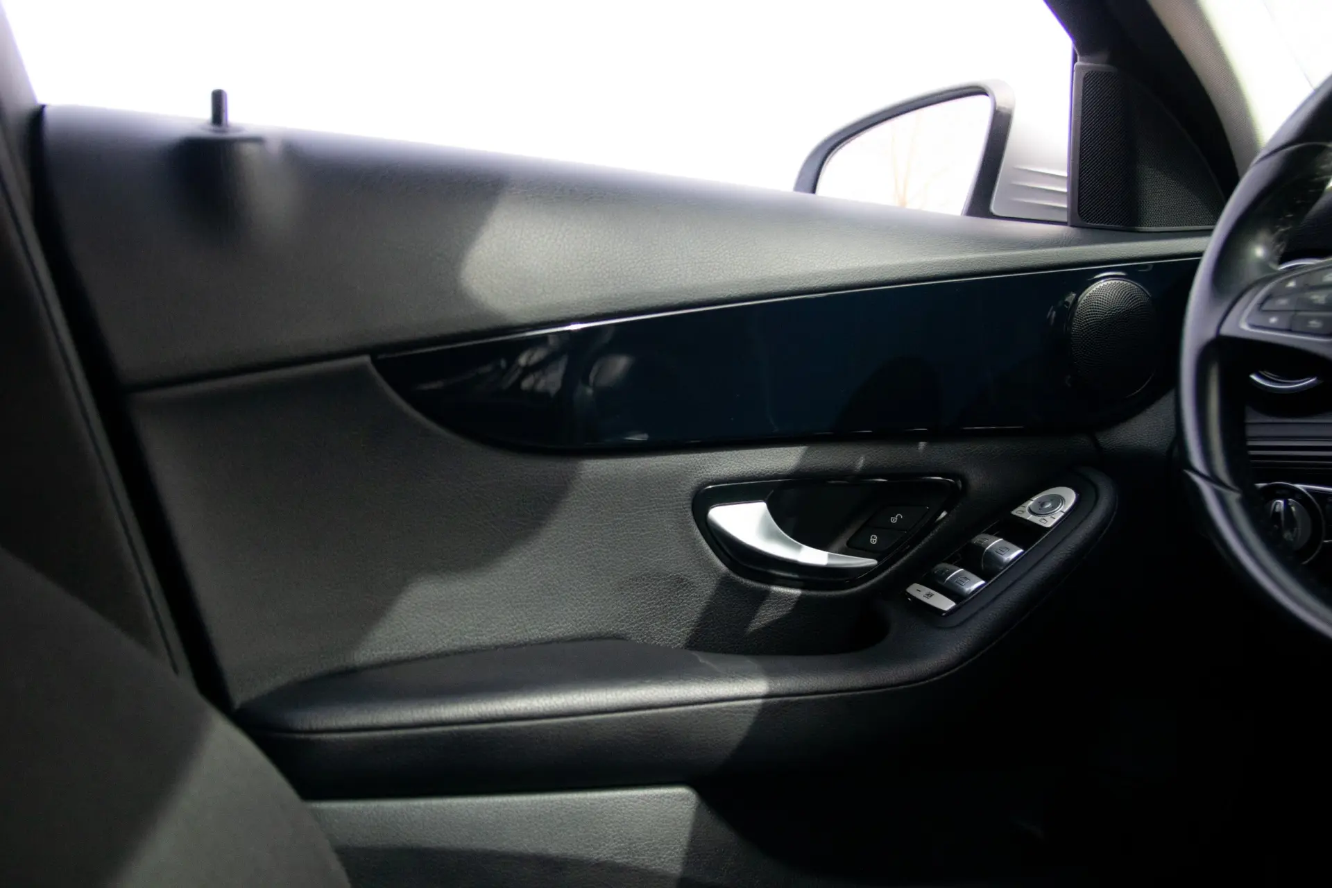 Mercedes-Benz C 180 CDi BE Urban 60