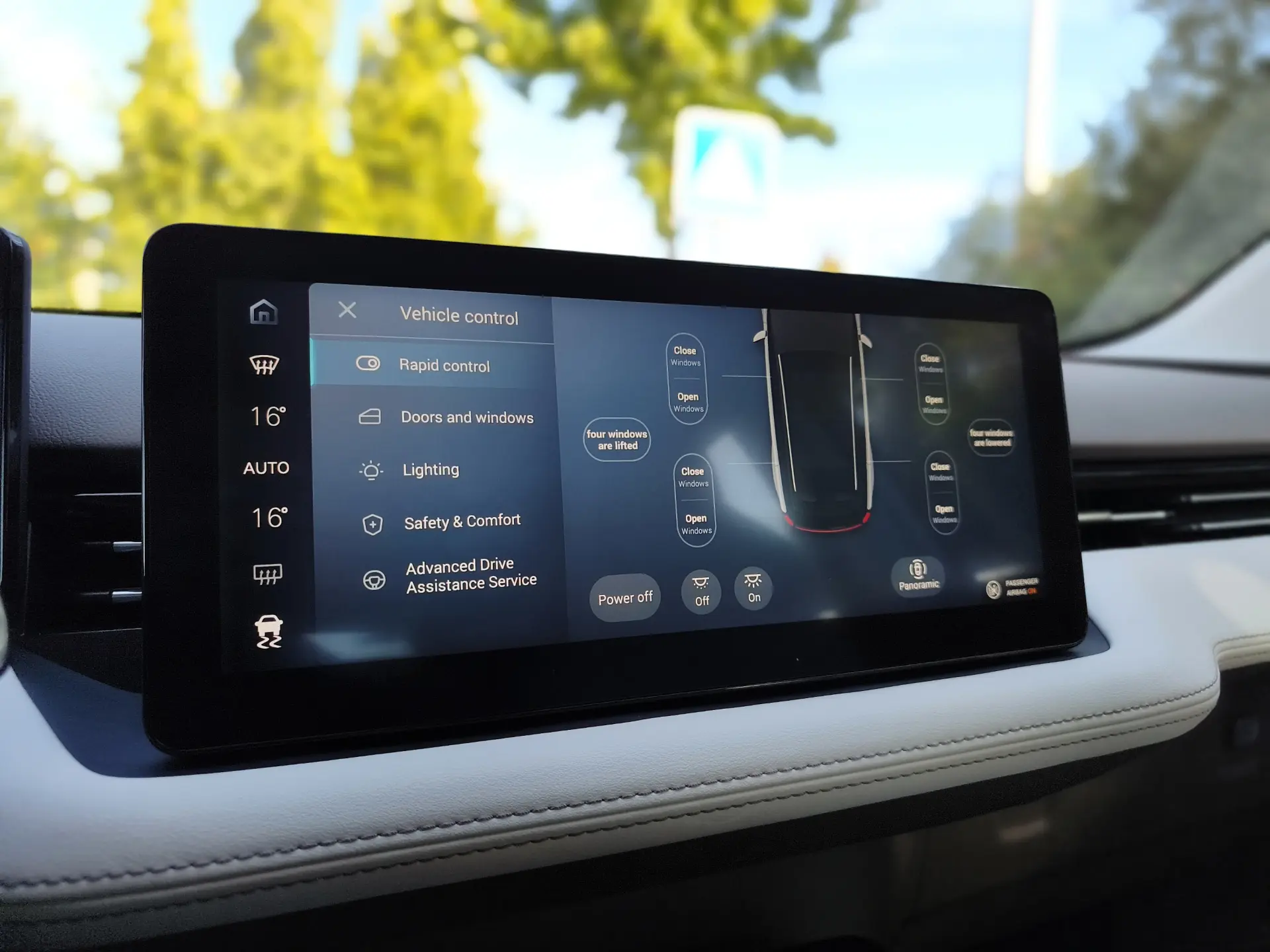 Aiways U5 Premium 26