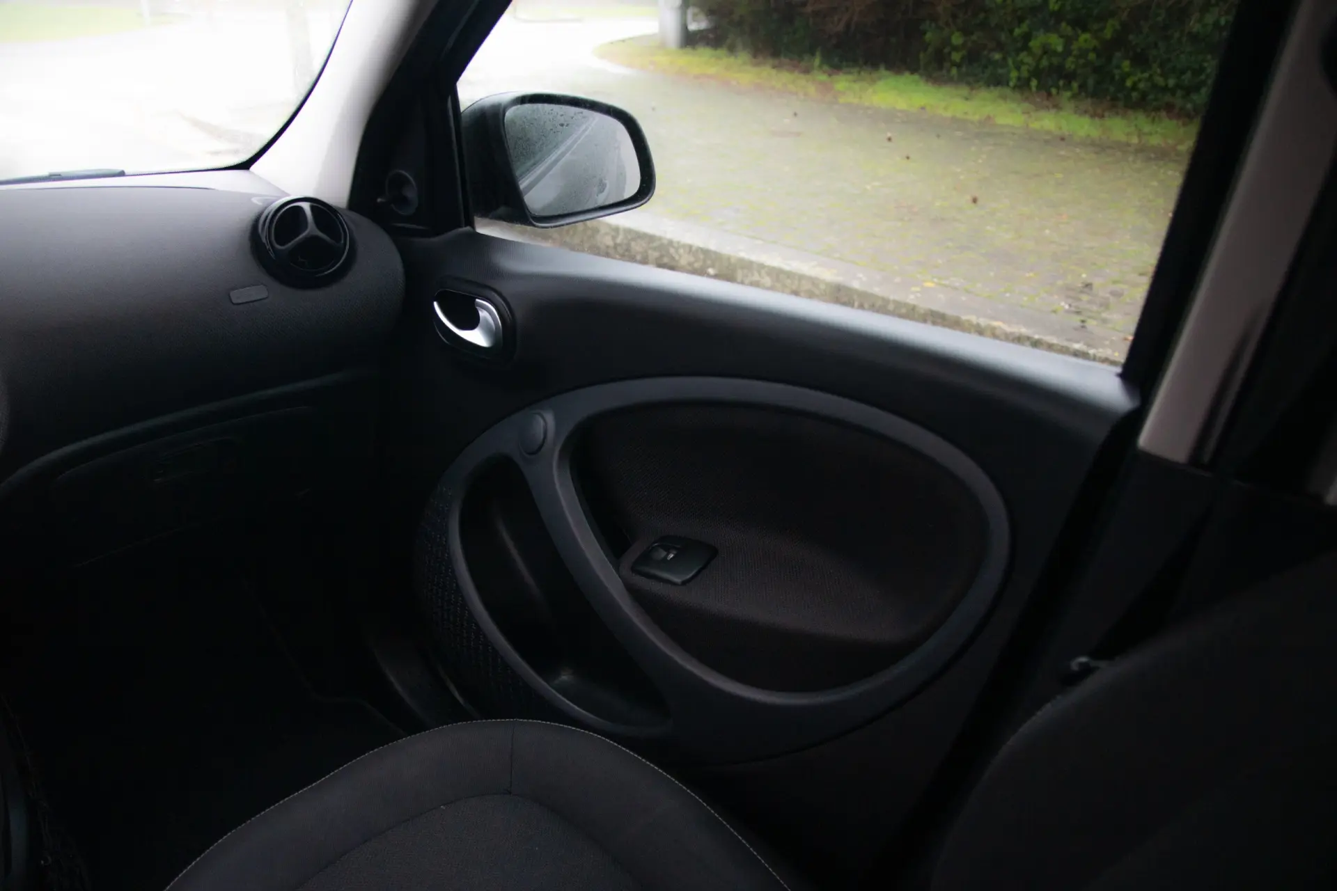 Smart ForFour Business Solution 40