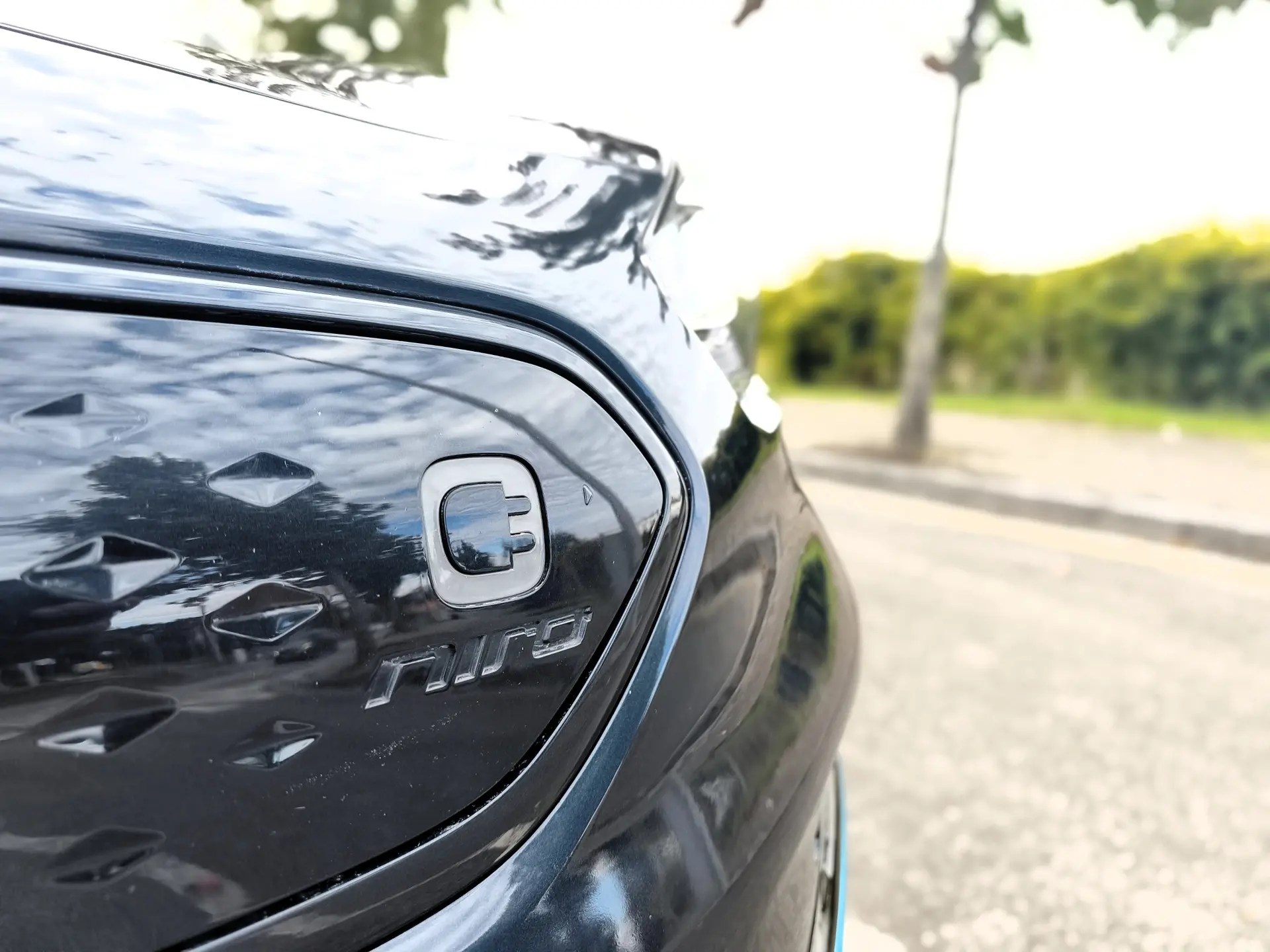 Kia e-Niro 64kWh 40