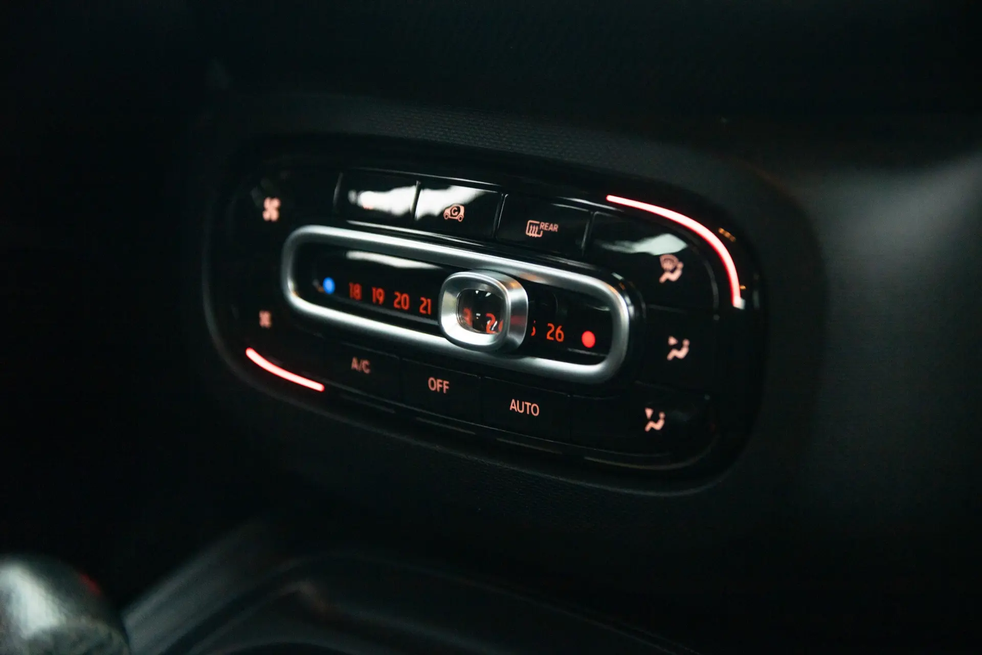 Smart ForFour Business Solution 24