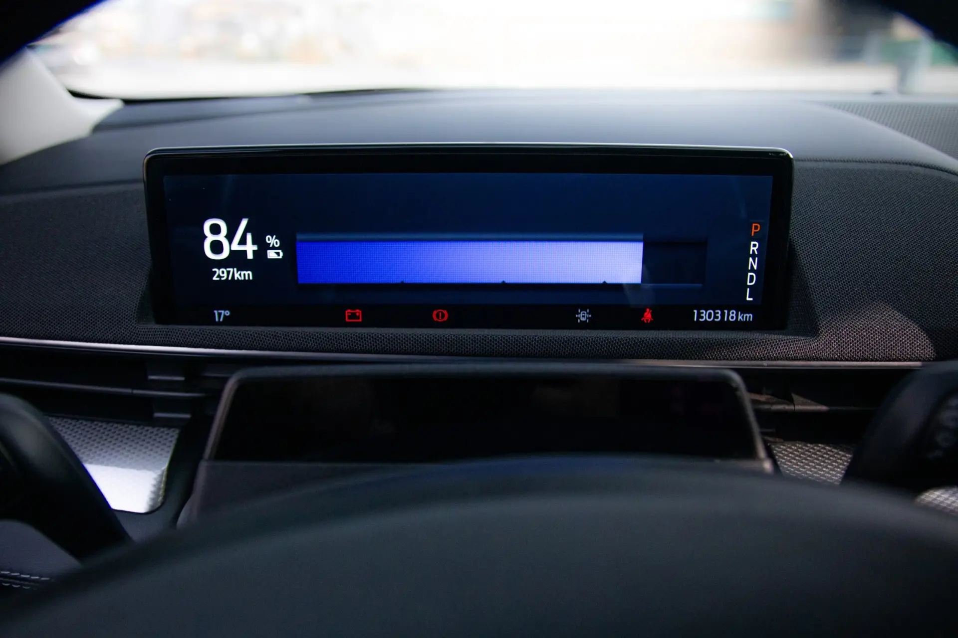 Ford Mustang Mach-E Standard 22