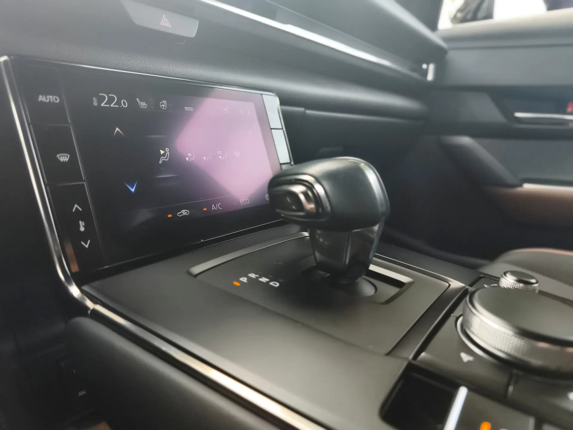 Mazda MX-30 e-SKYACTIV Prime-Line 20