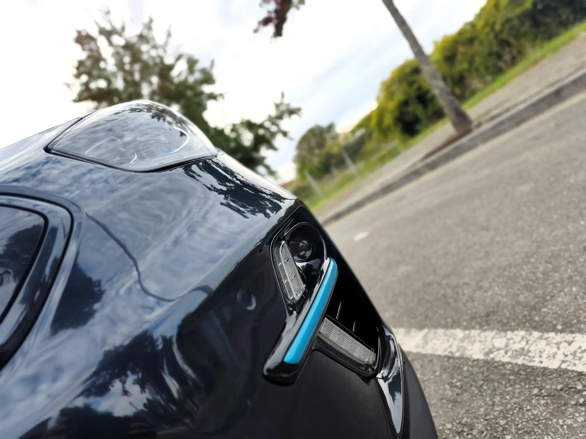 Kia e-Niro 64kWh 38