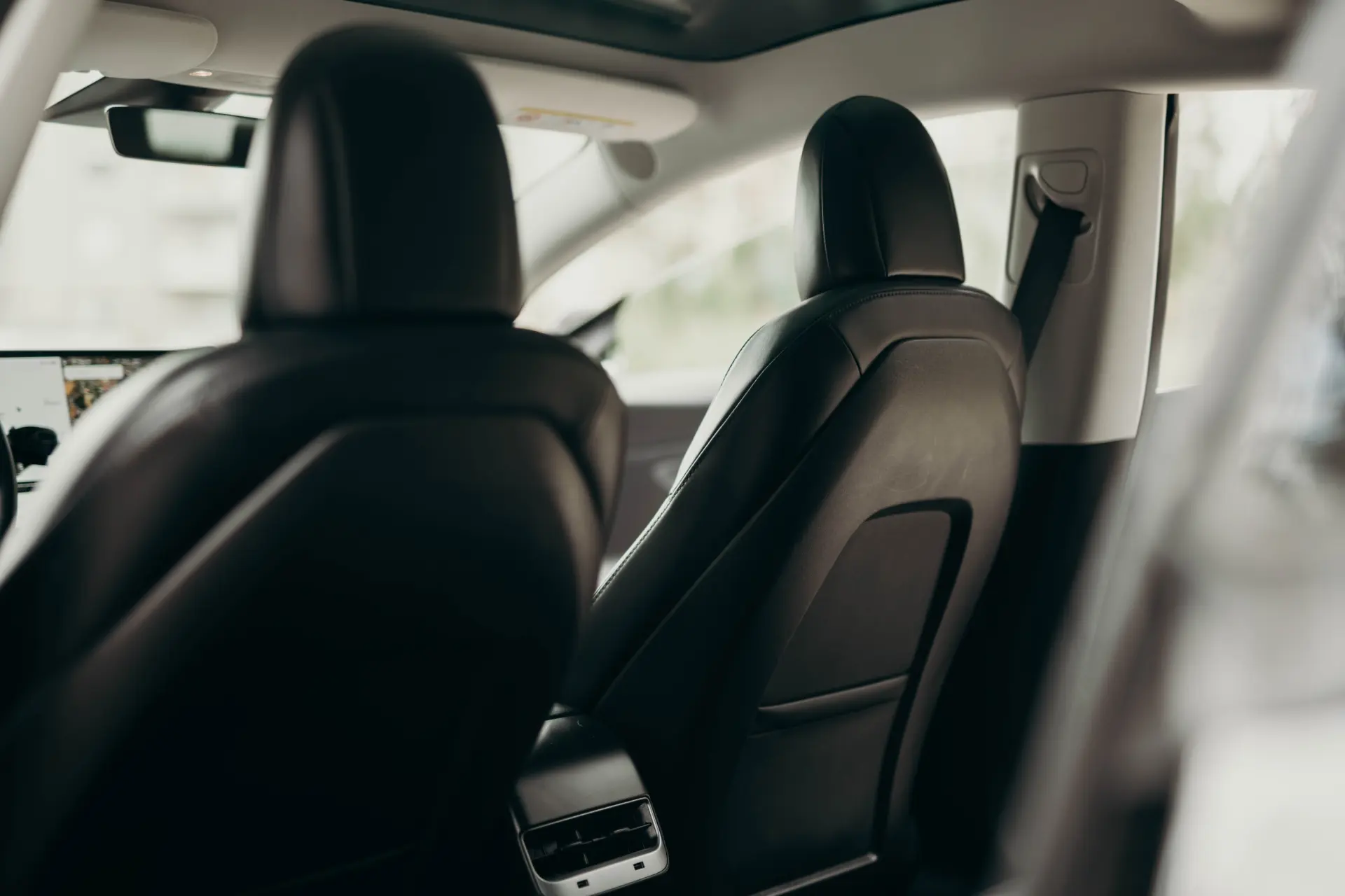 Tesla Model 3 Long Range AWD Dual Motor 11