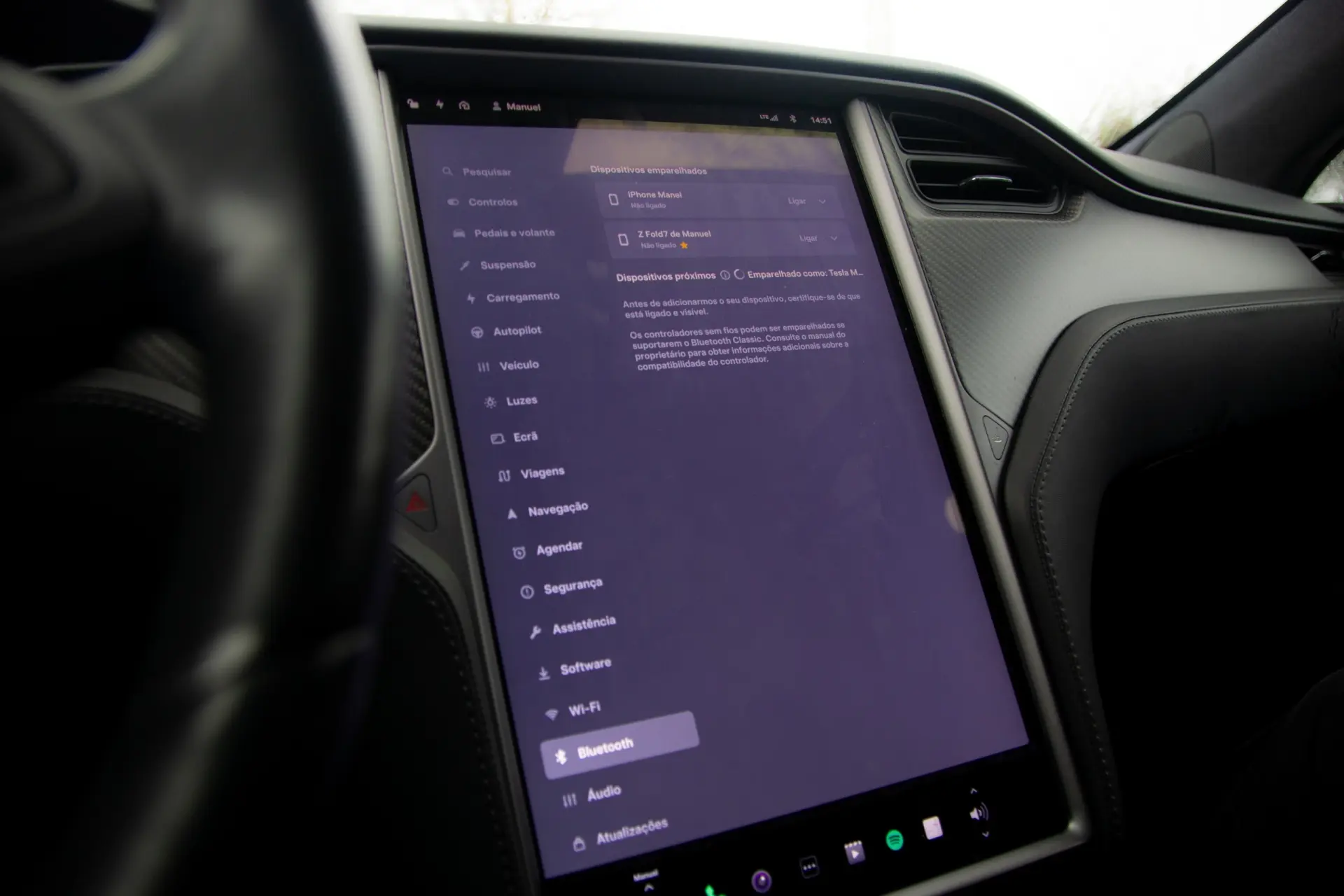 Tesla Model S 100D 67