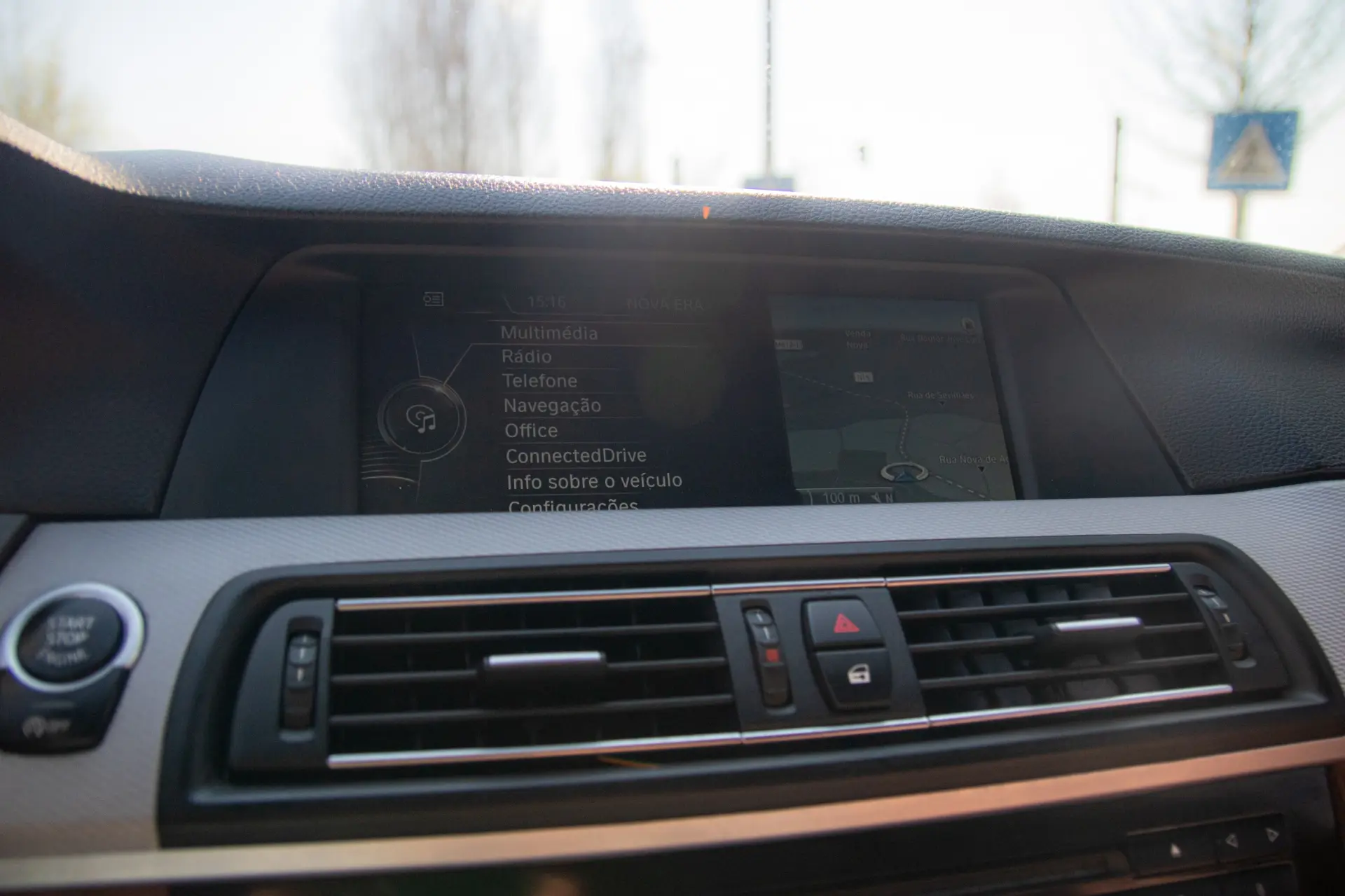 BMW 525 d Pack M Auto 44