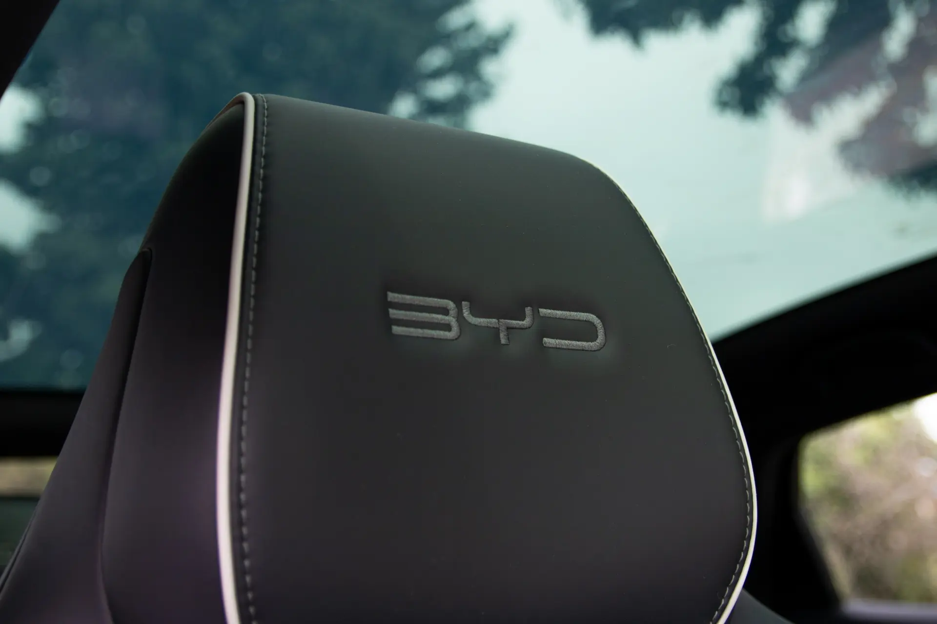 BYD Seal 82.5 kWh Design 46