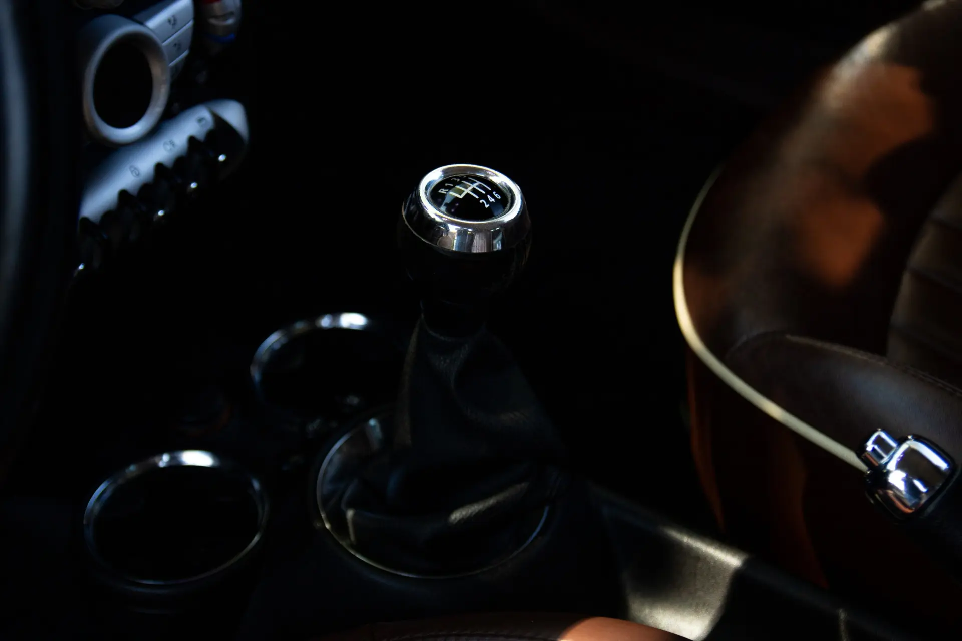 MINI Clubman Cooper D 34