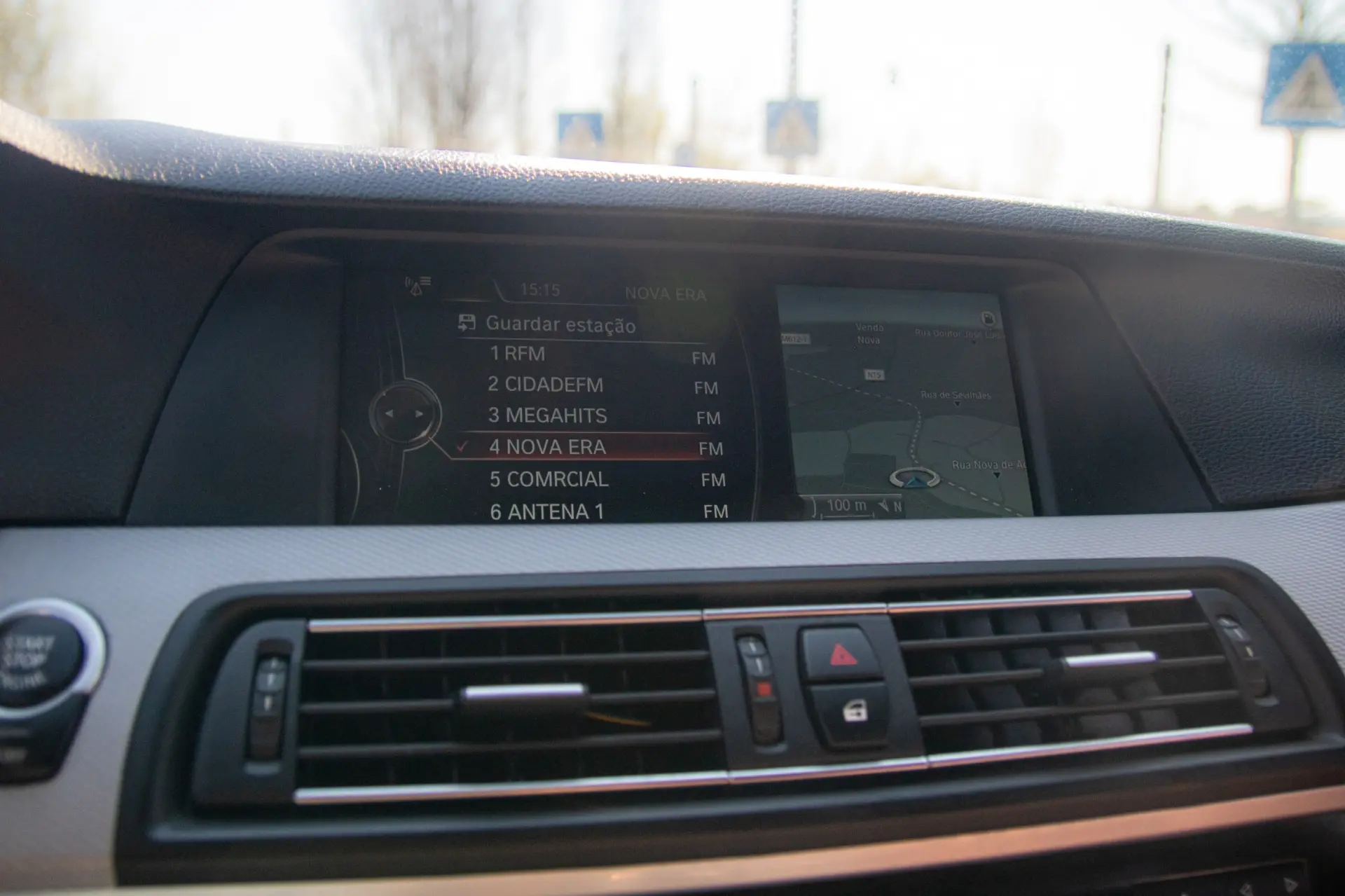 BMW 525 d Pack M Auto 42