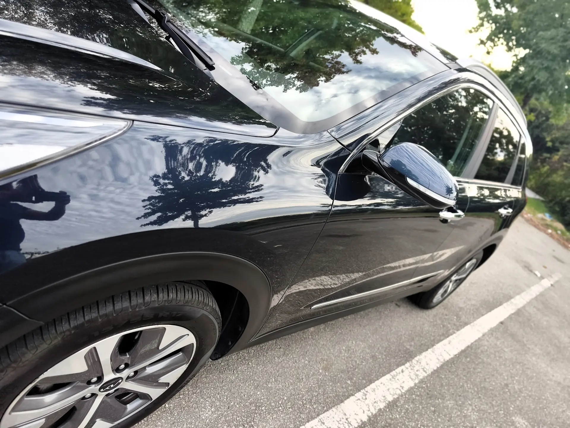 Kia e-Niro 64kWh 20