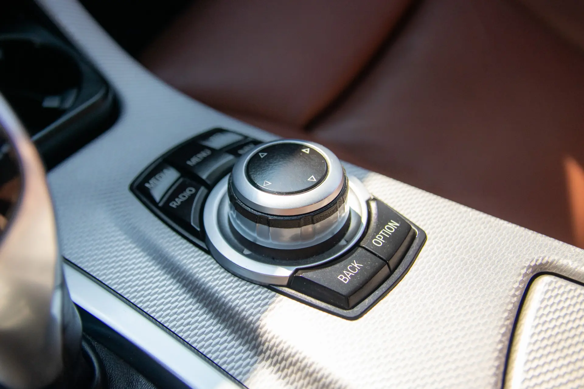 BMW 525 d Pack M Auto 47