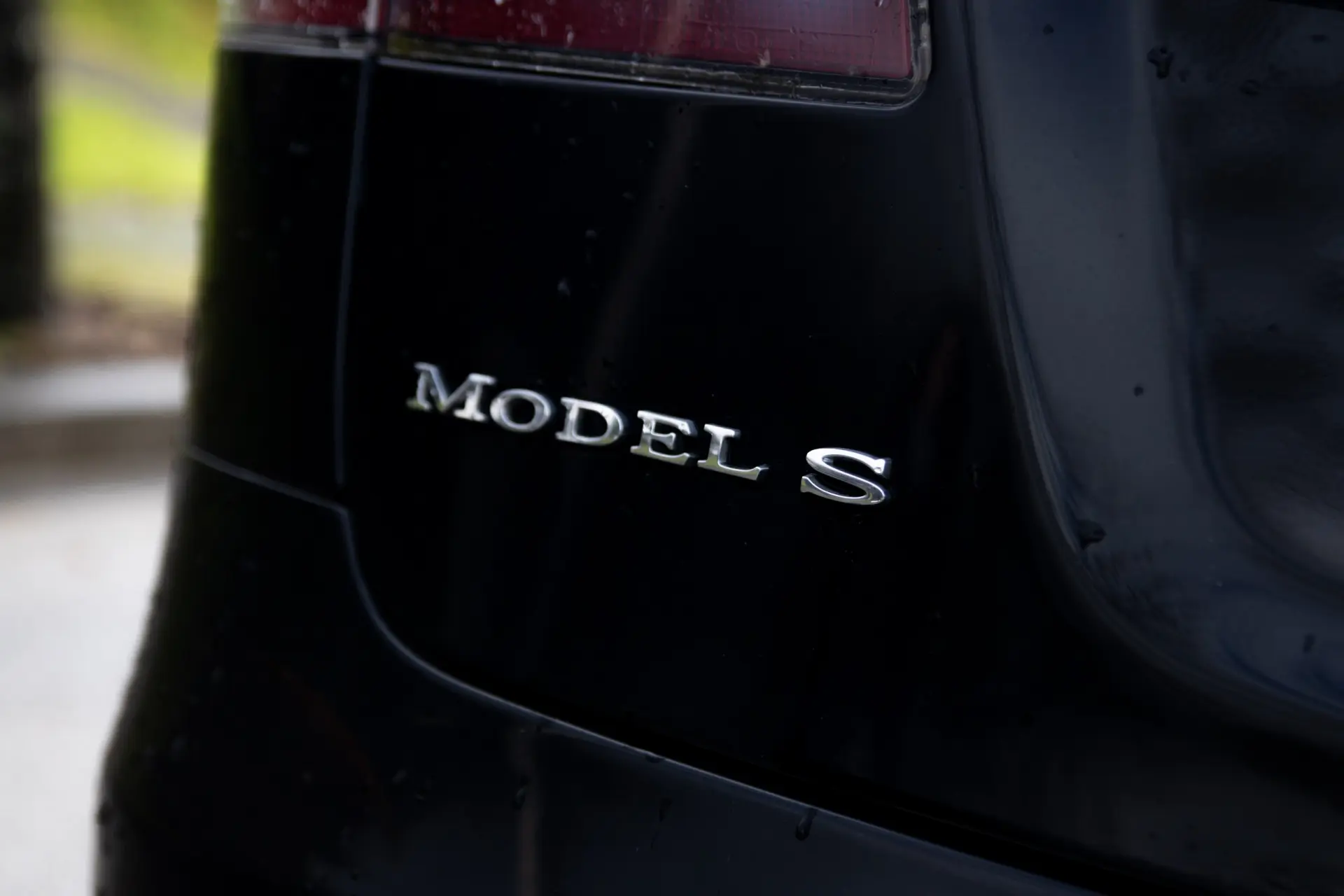 Tesla Model S 100D 26