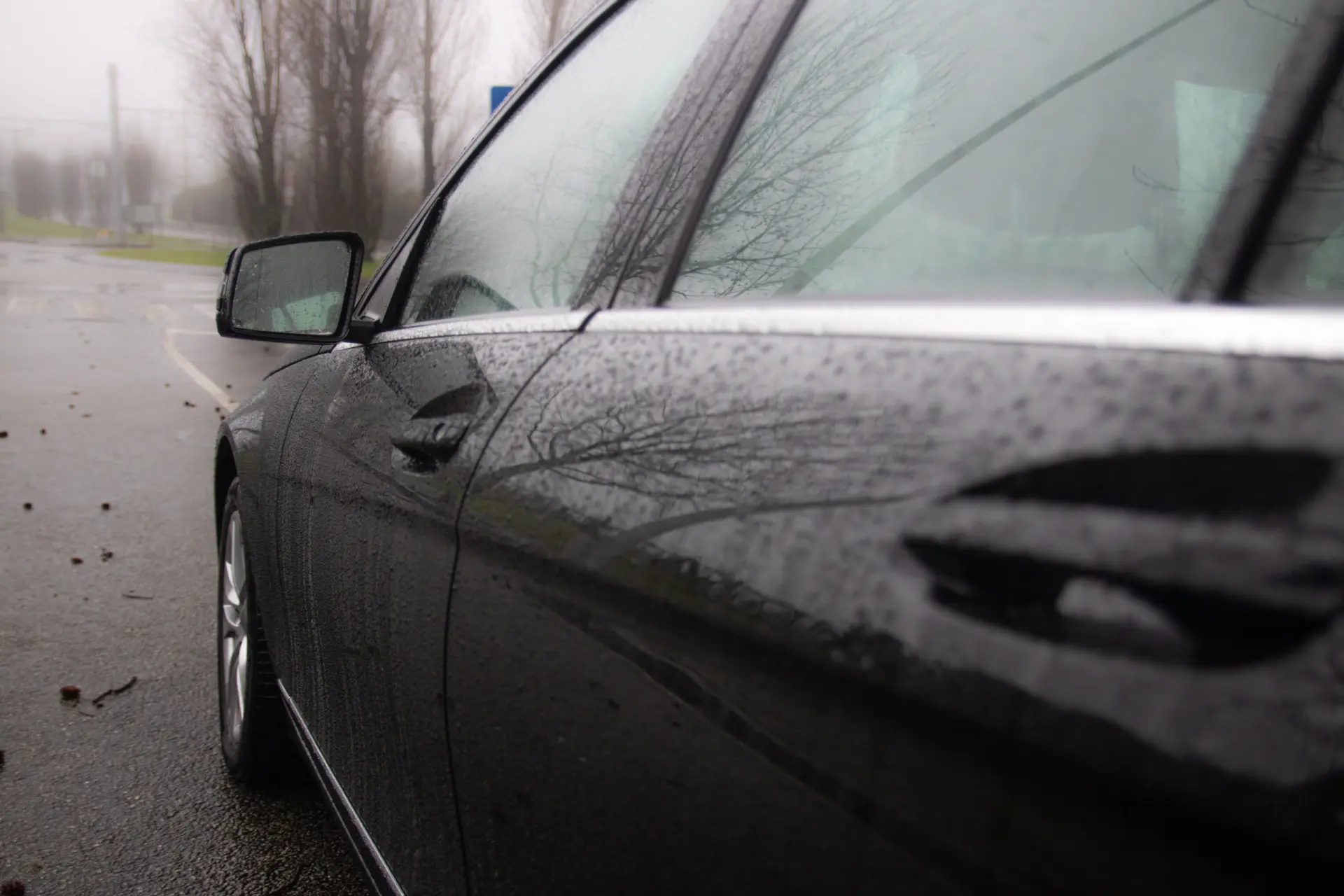 Mercedes-Benz C 200 CDi Elegance BE 37