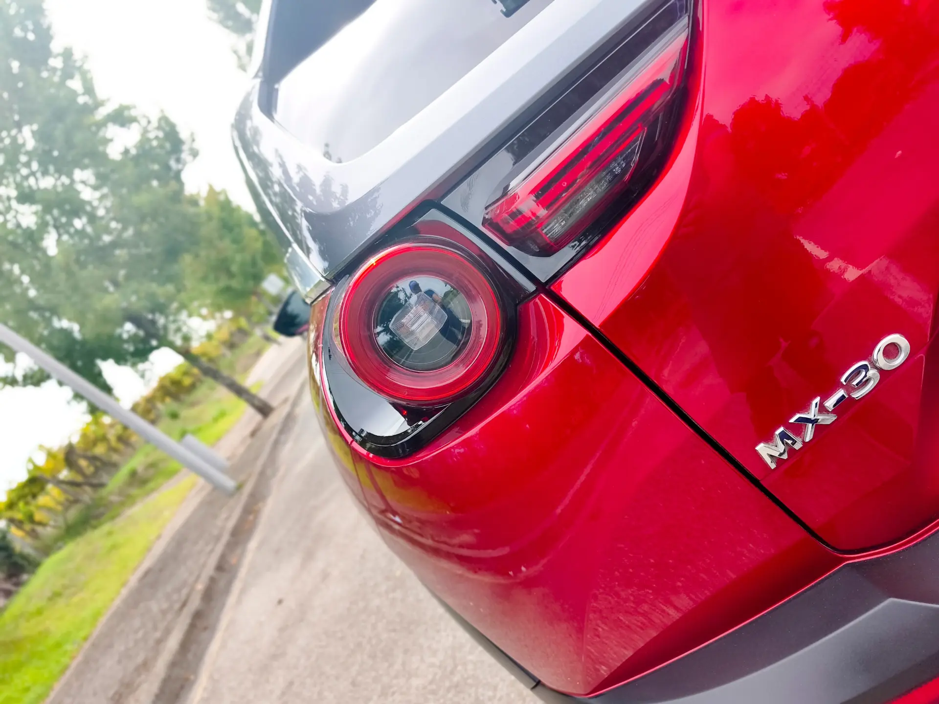 Mazda MX-30 e-SKYACTIV Prime-Line 47
