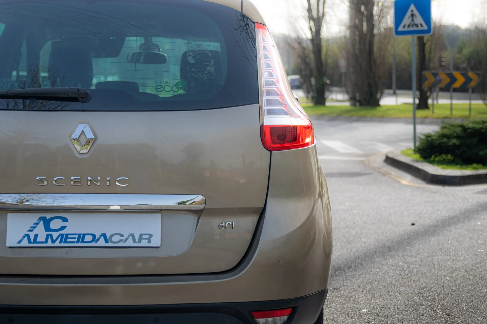 Renault Scénic 1.5 dCi Bose Edition SS 20