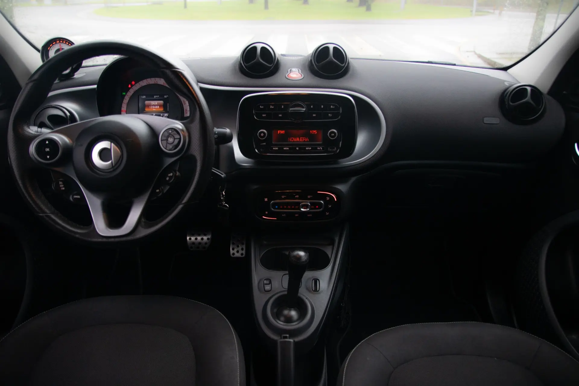 Smart ForFour Business Solution 38