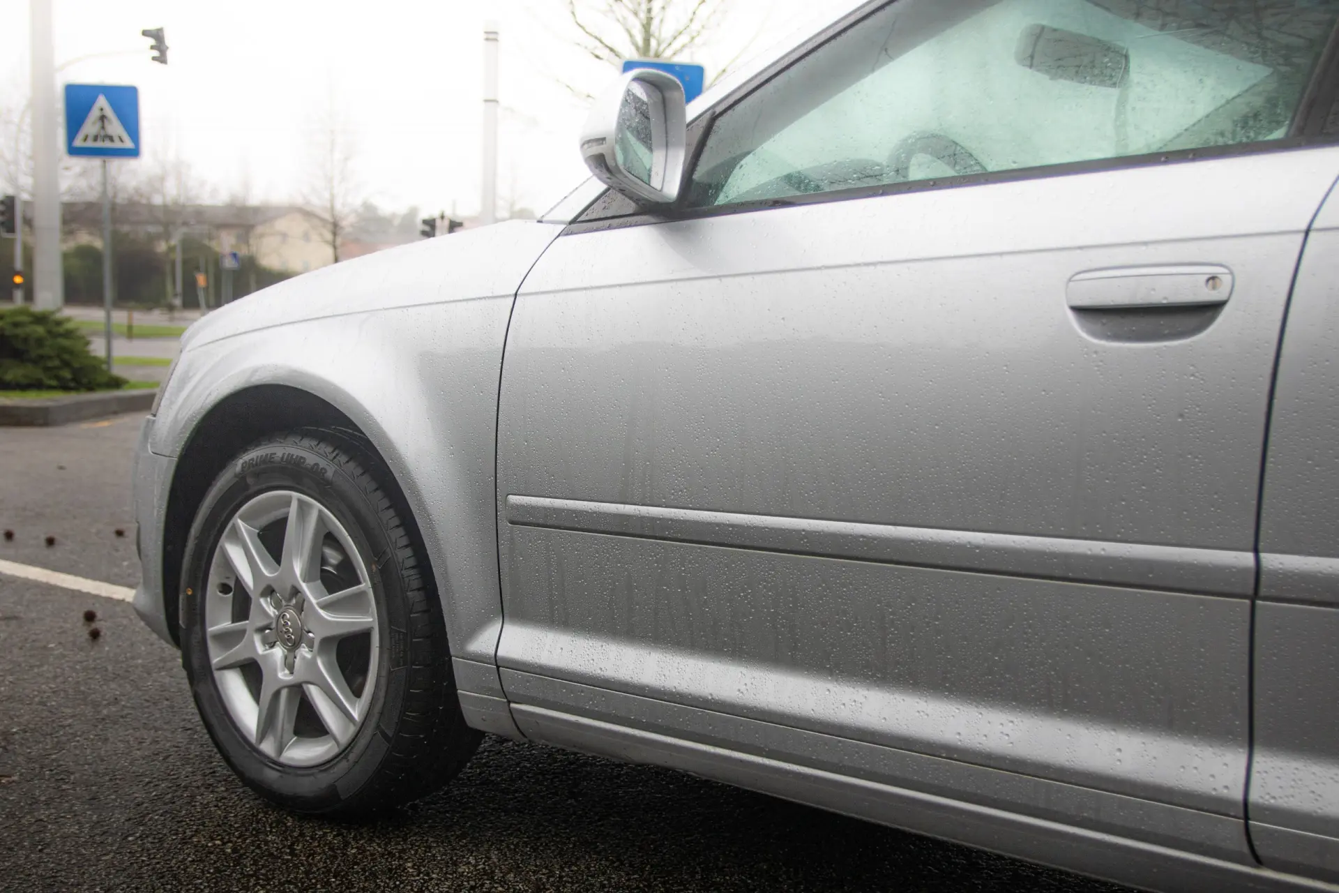 Audi A3 Sportback 1.6 TDI Attraction 36