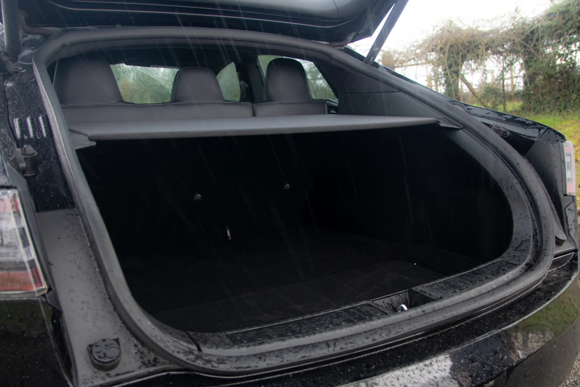 Tesla Model S 100D 46