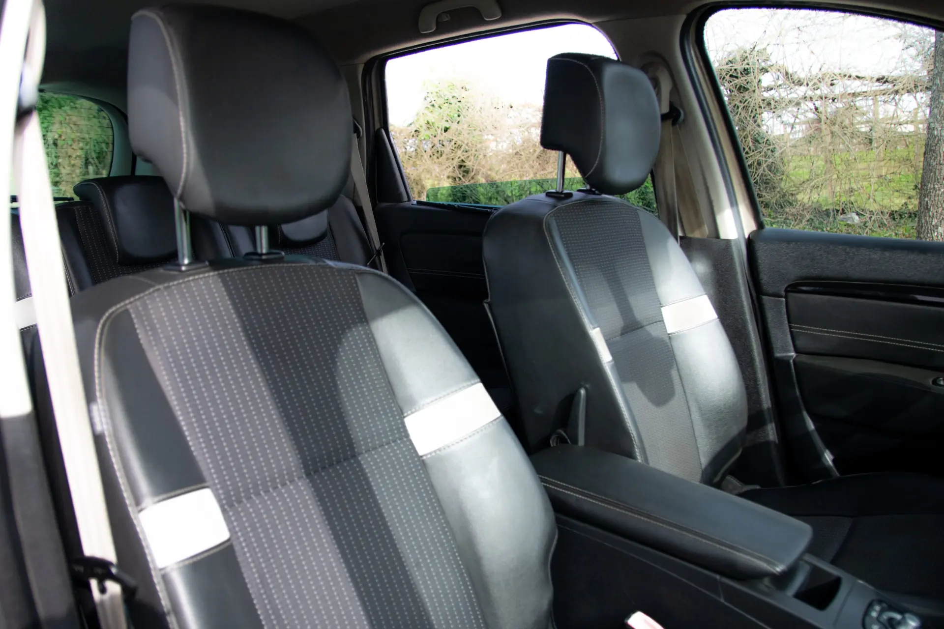 Renault Scénic 1.5 dCi Bose Edition SS 36