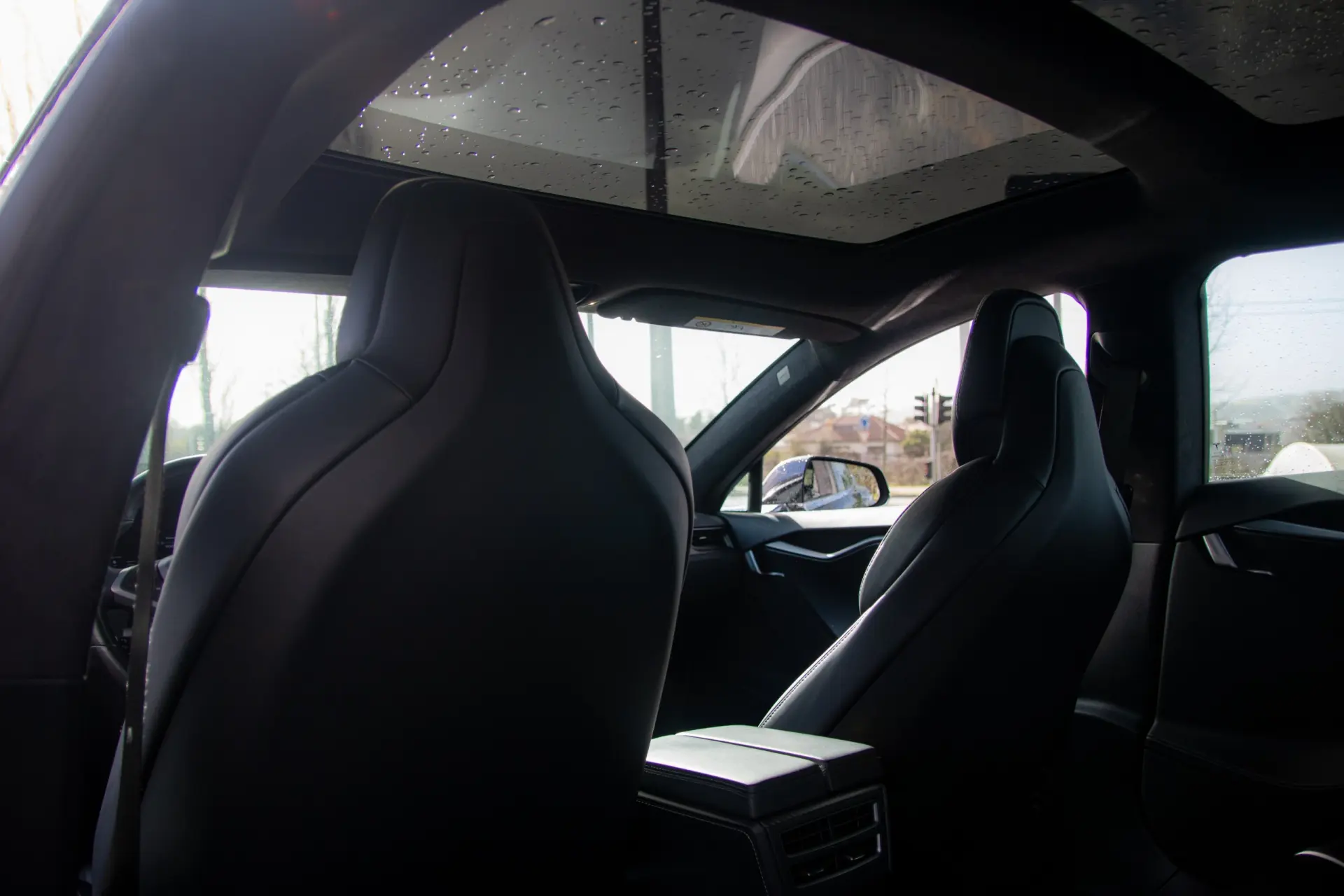 Tesla Model S 100D 36